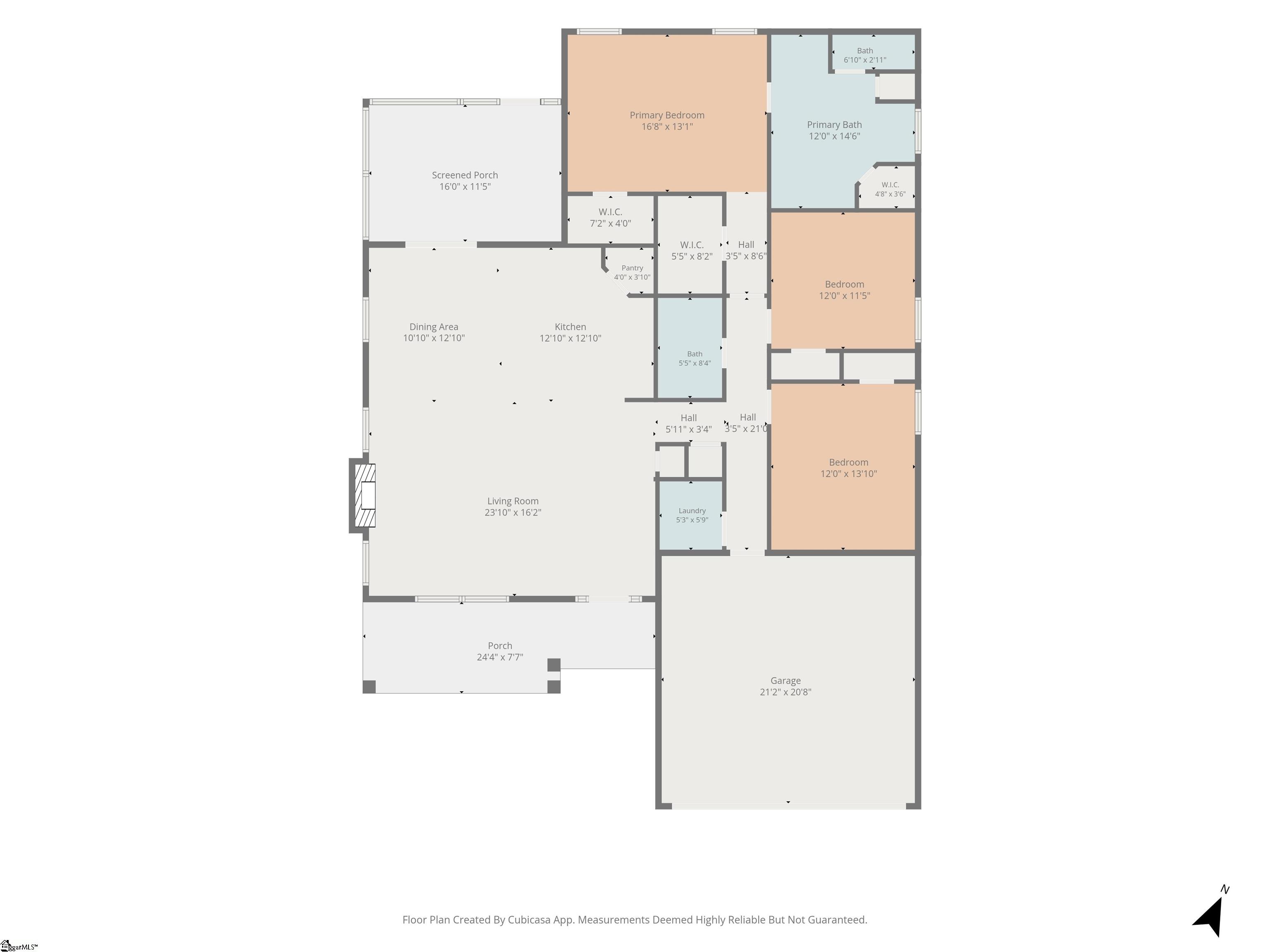 104 Kirklen Lane