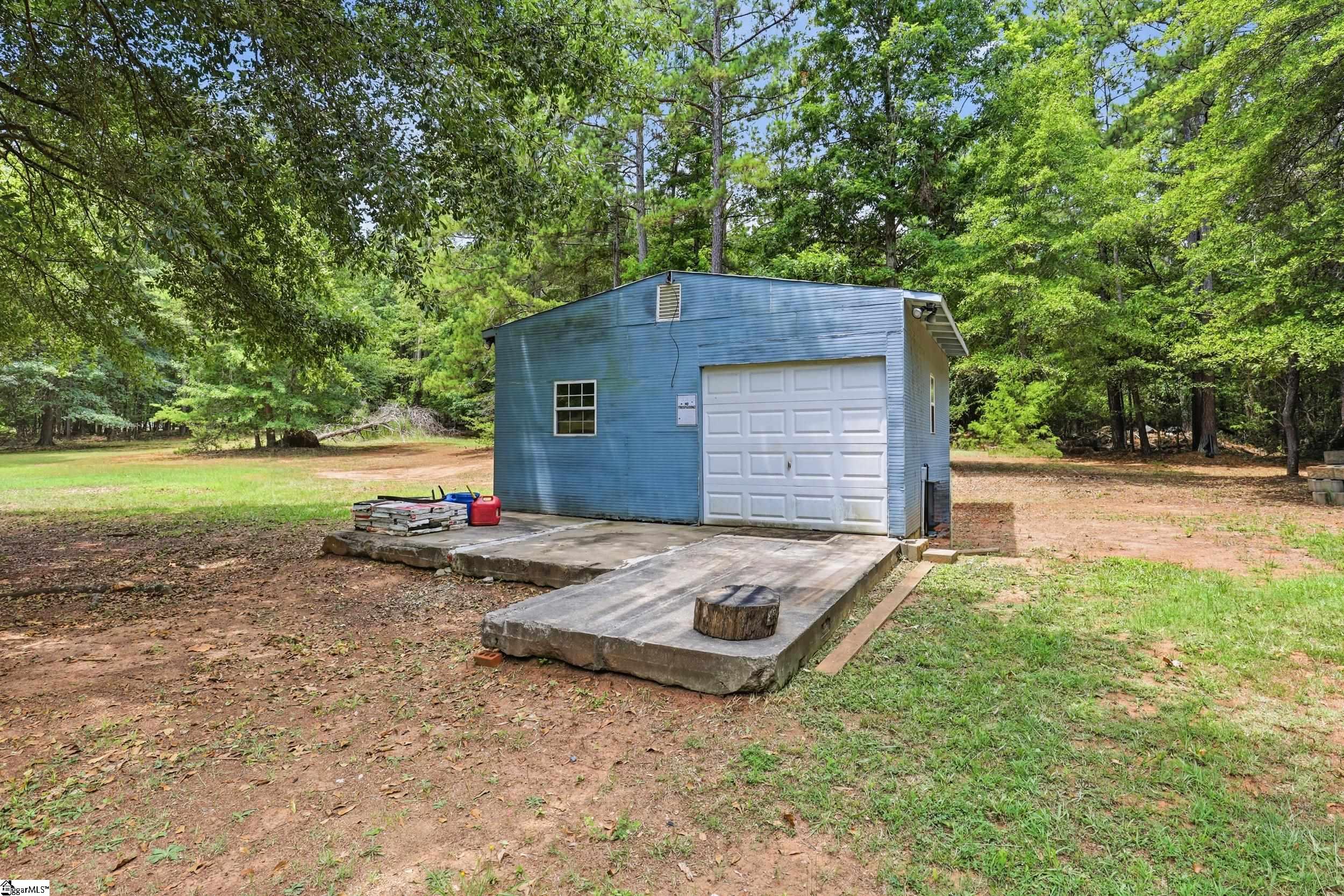 292 Carr Road