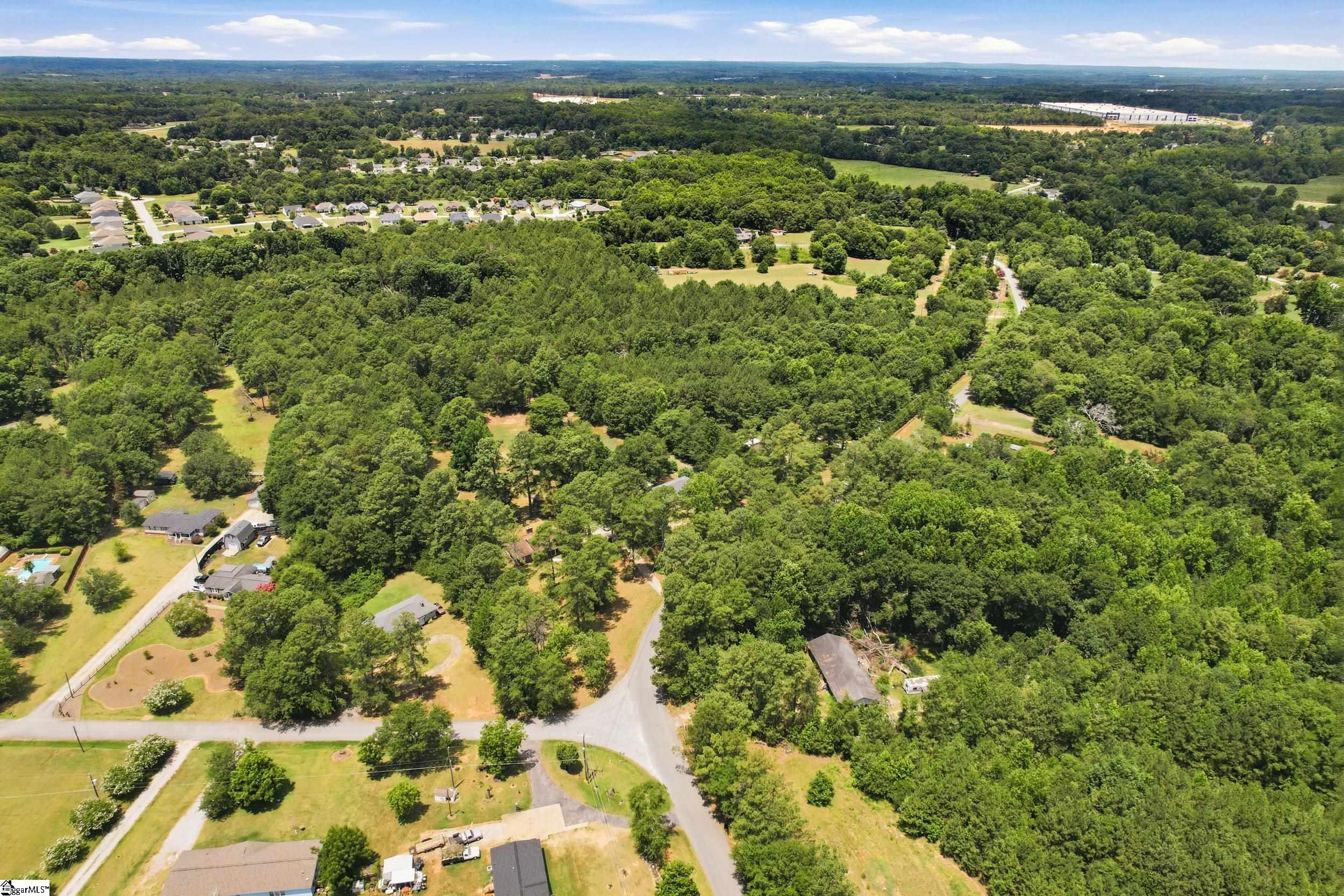 292 Carr Road