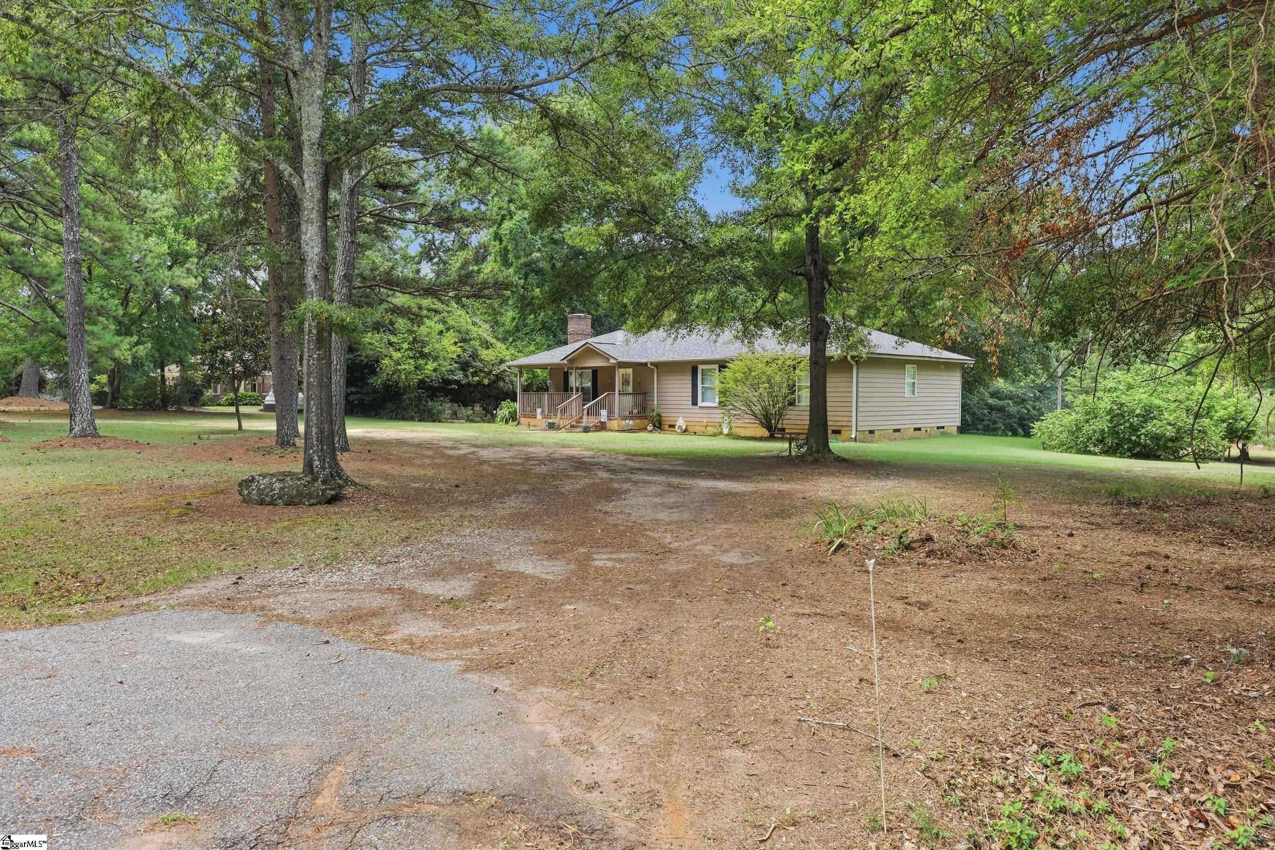 292 Carr Road