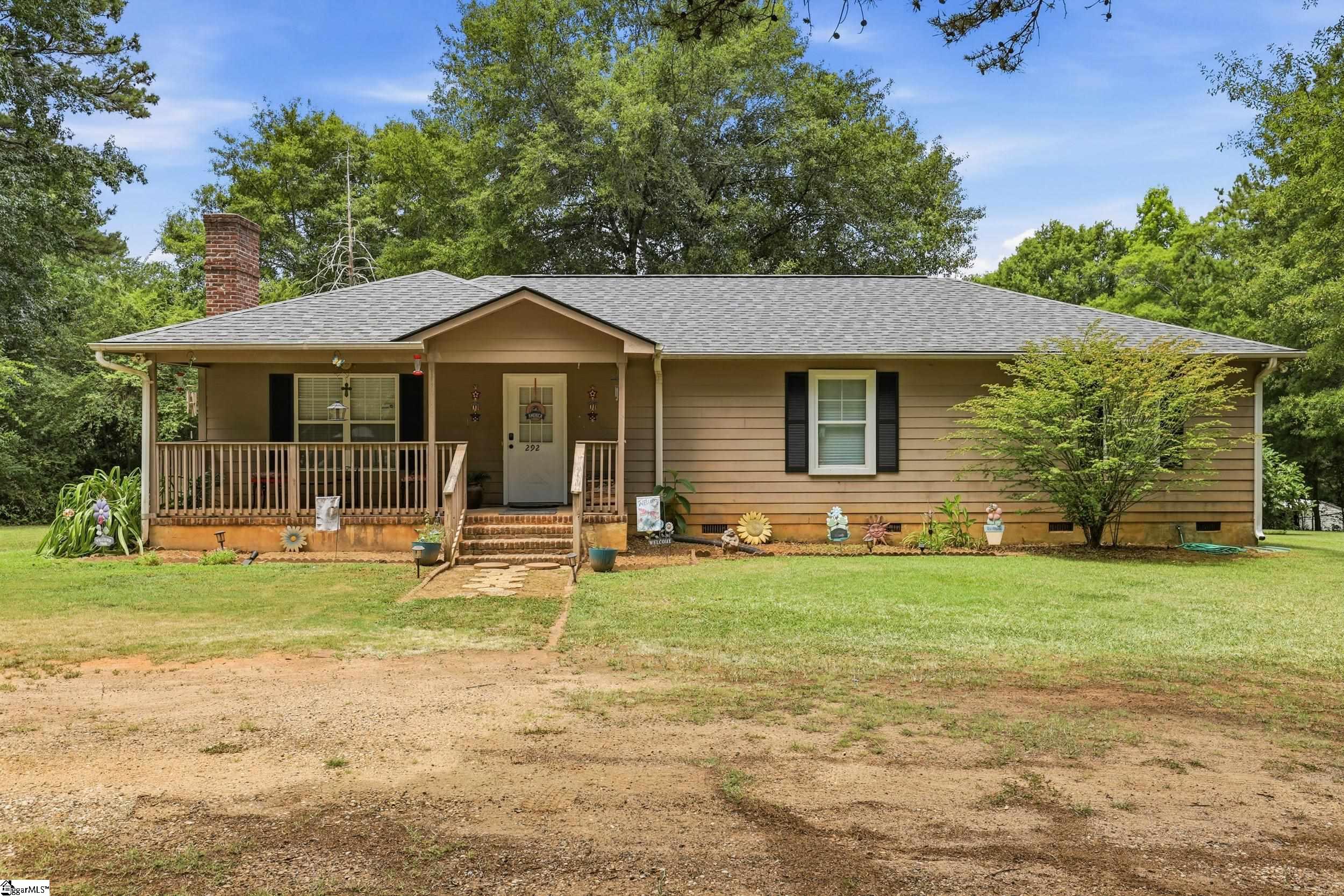 292 Carr Road