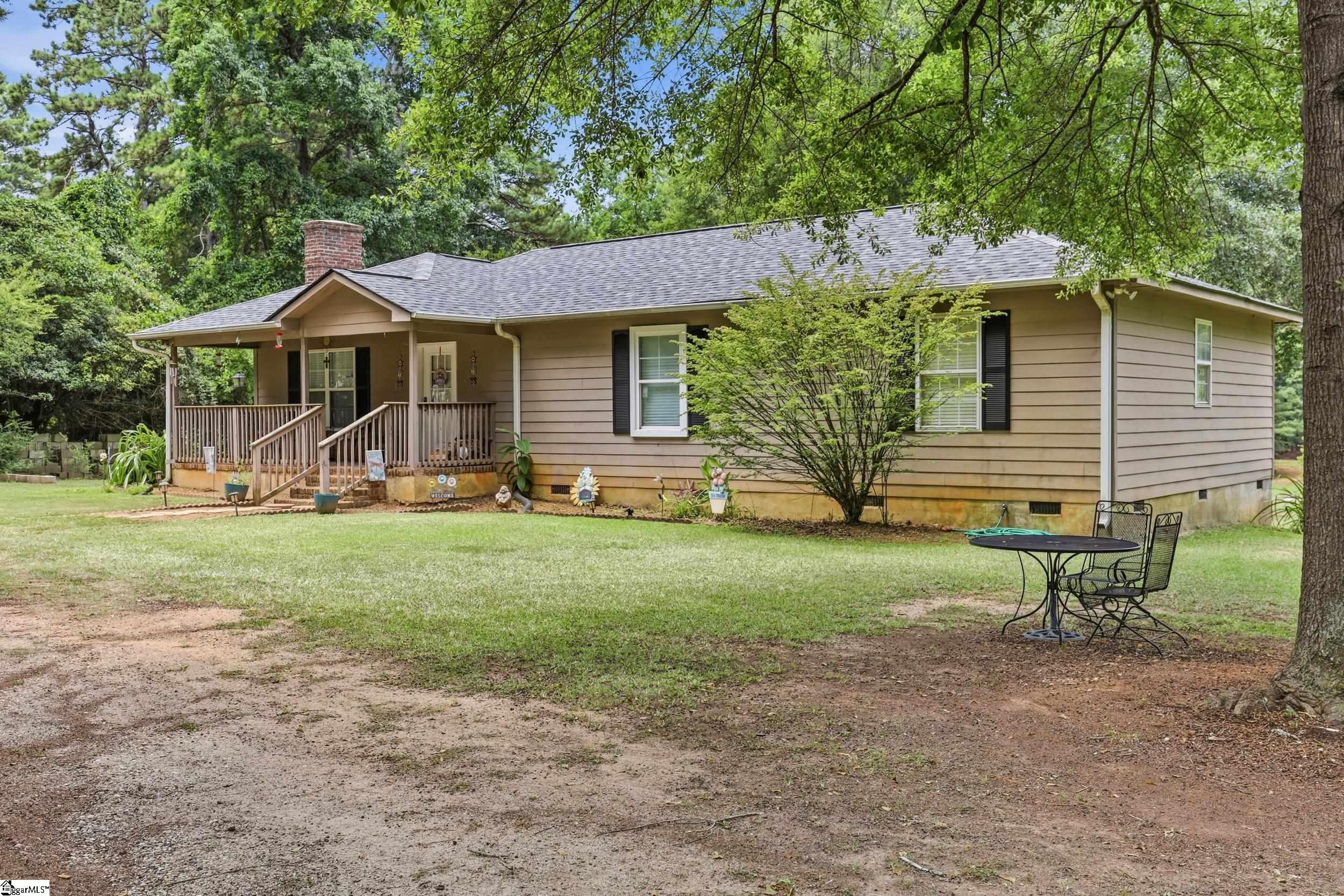 292 Carr Road