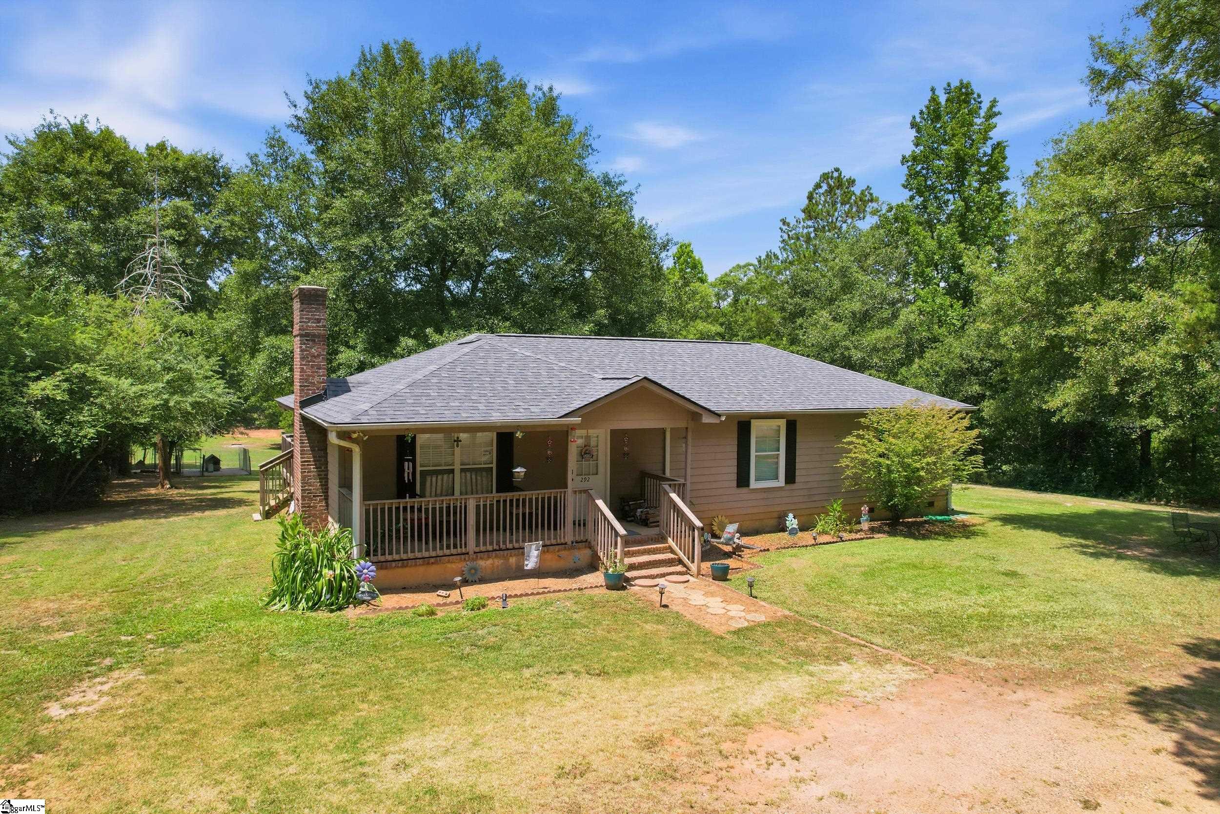 292 Carr Road
