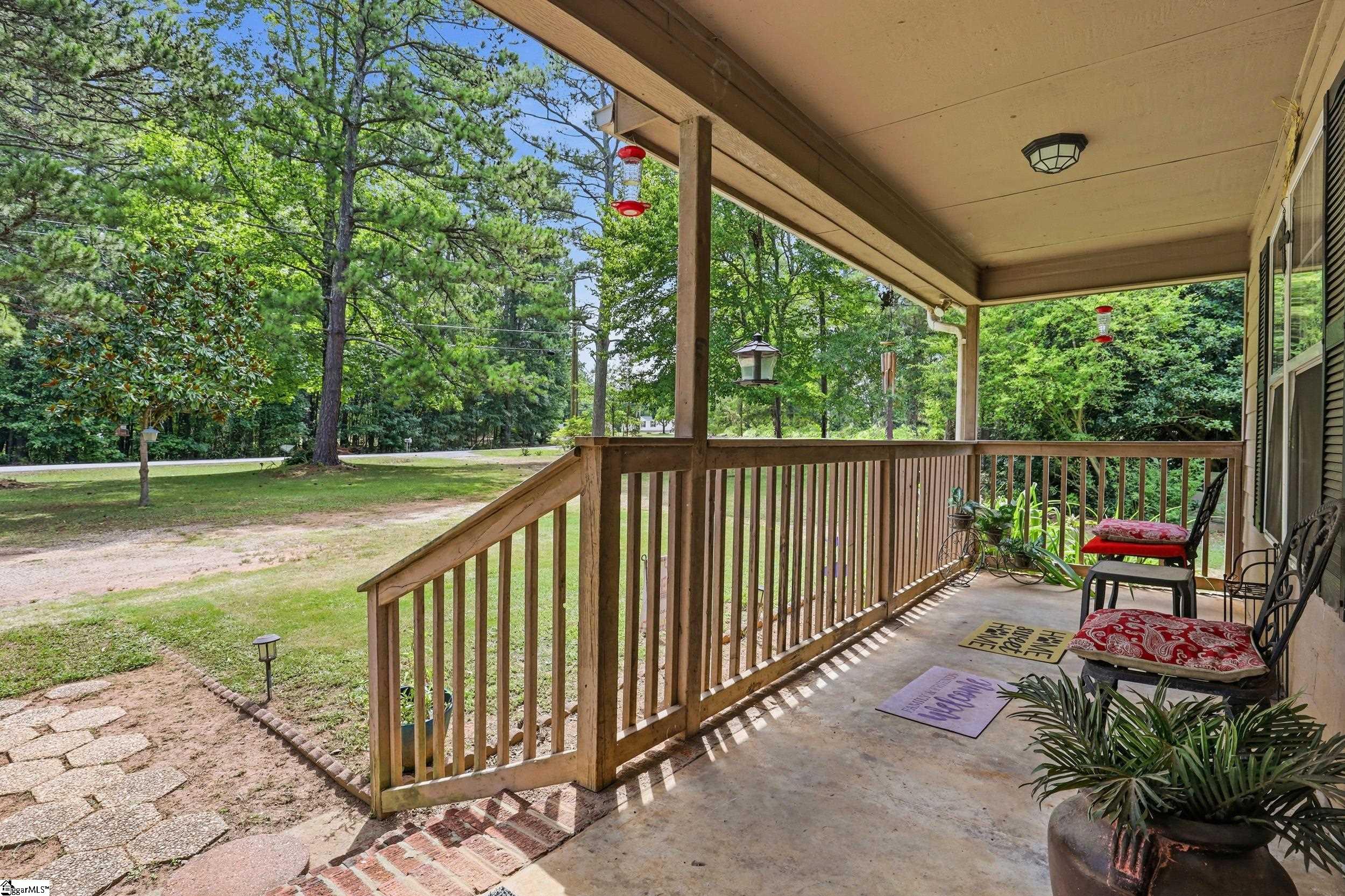 292 Carr Road