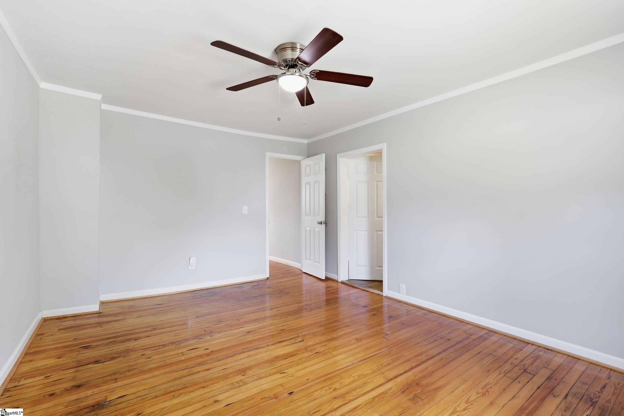 5 Hammett Street