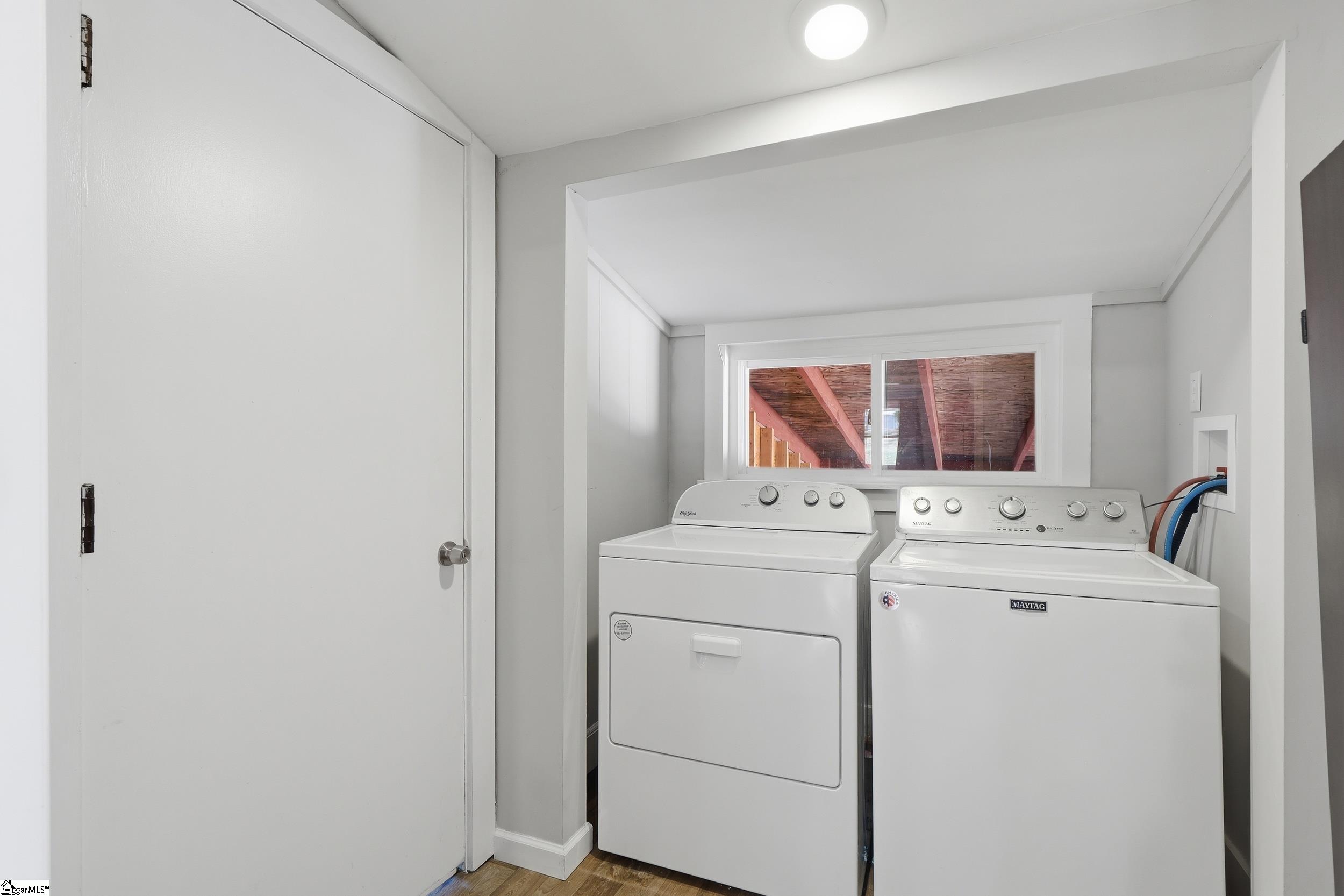5 Hammett Street