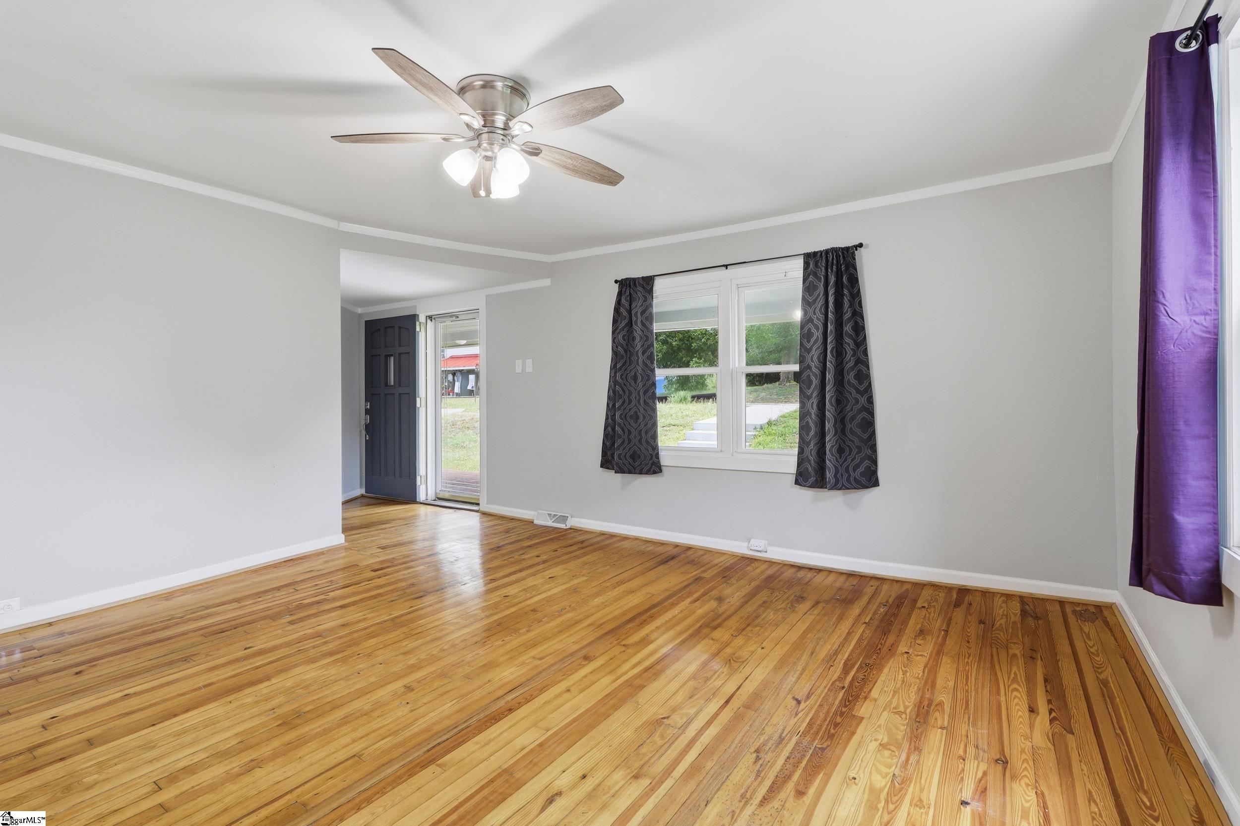 5 Hammett Street