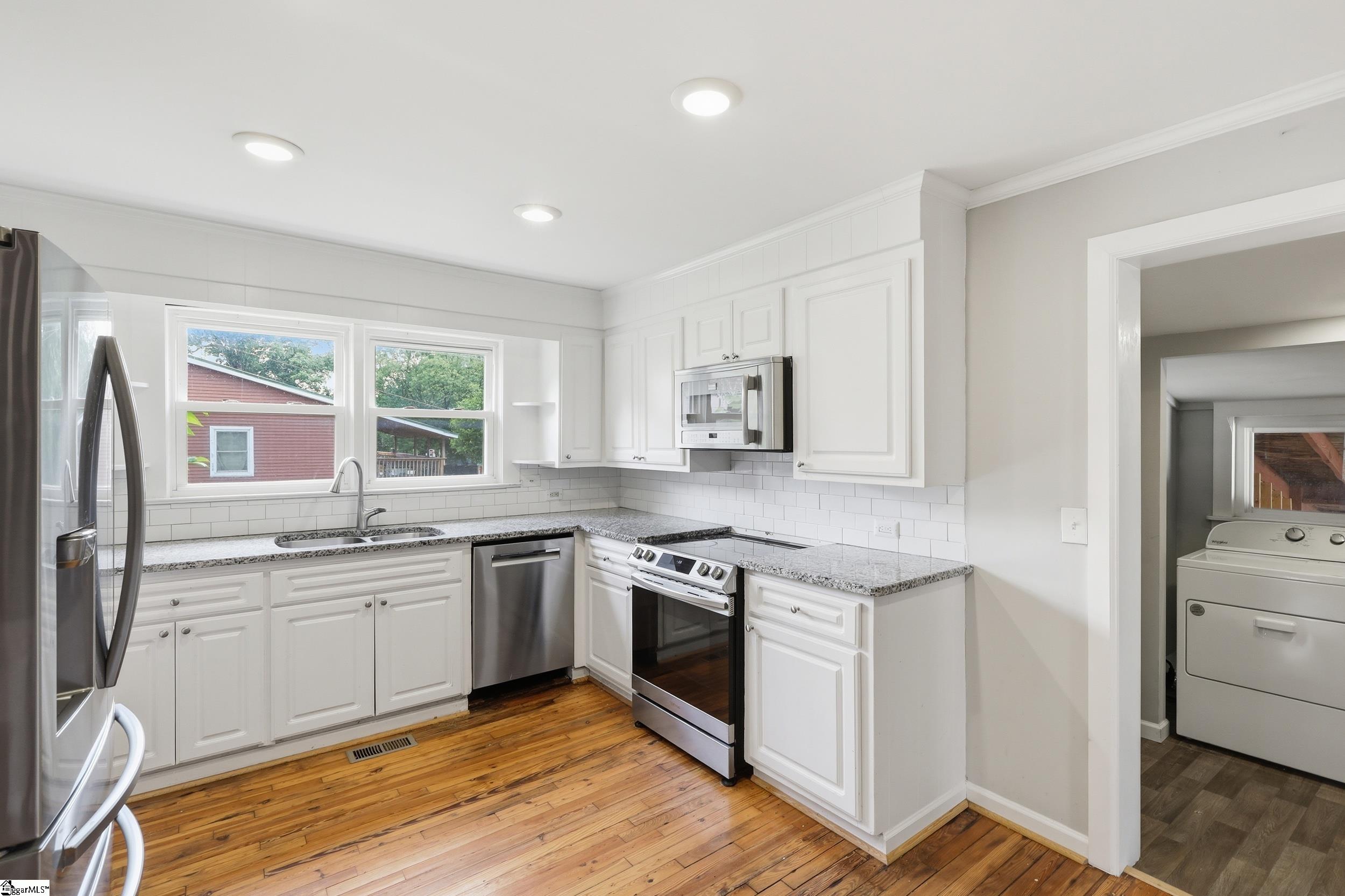 5 Hammett Street
