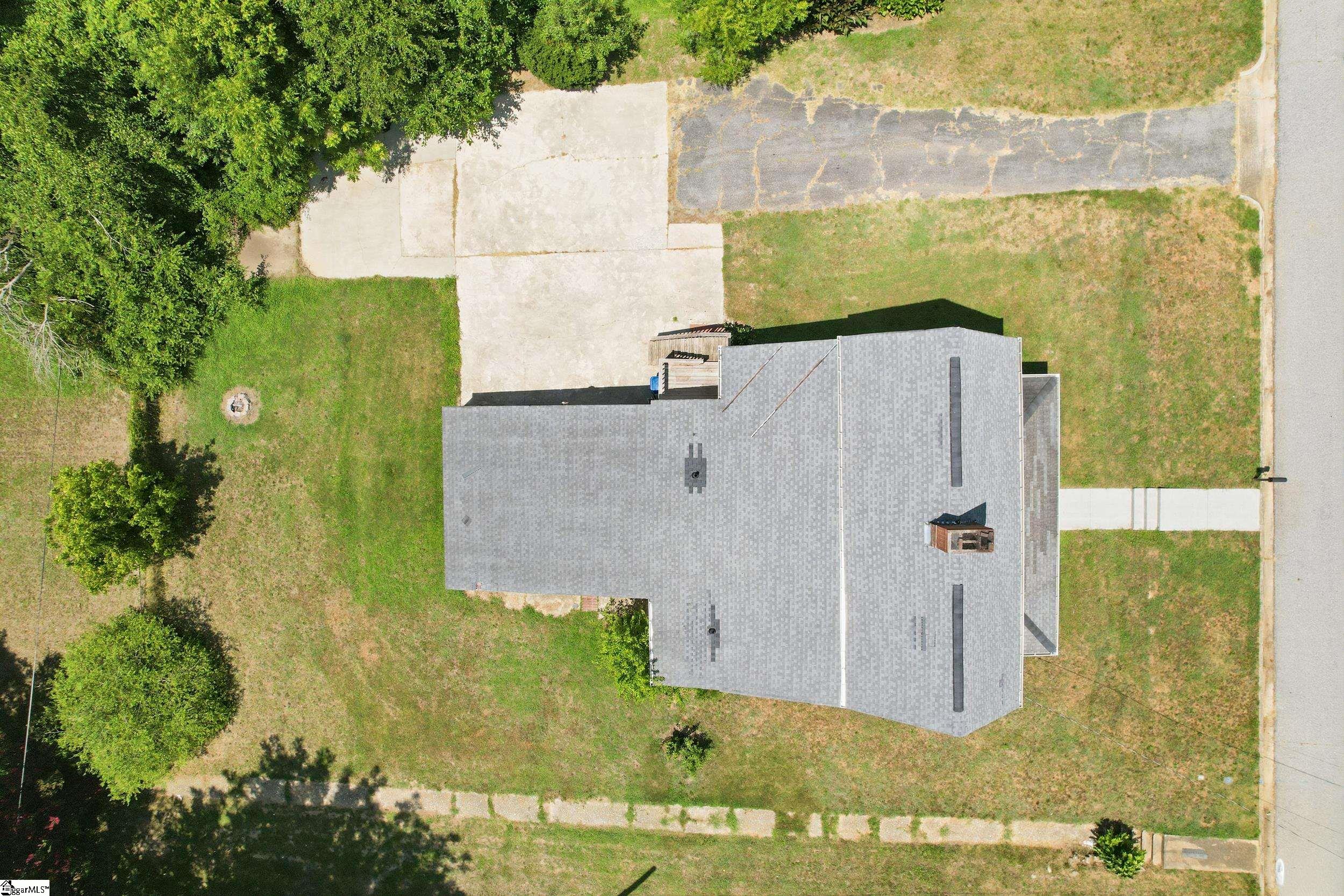 5 Hammett Street