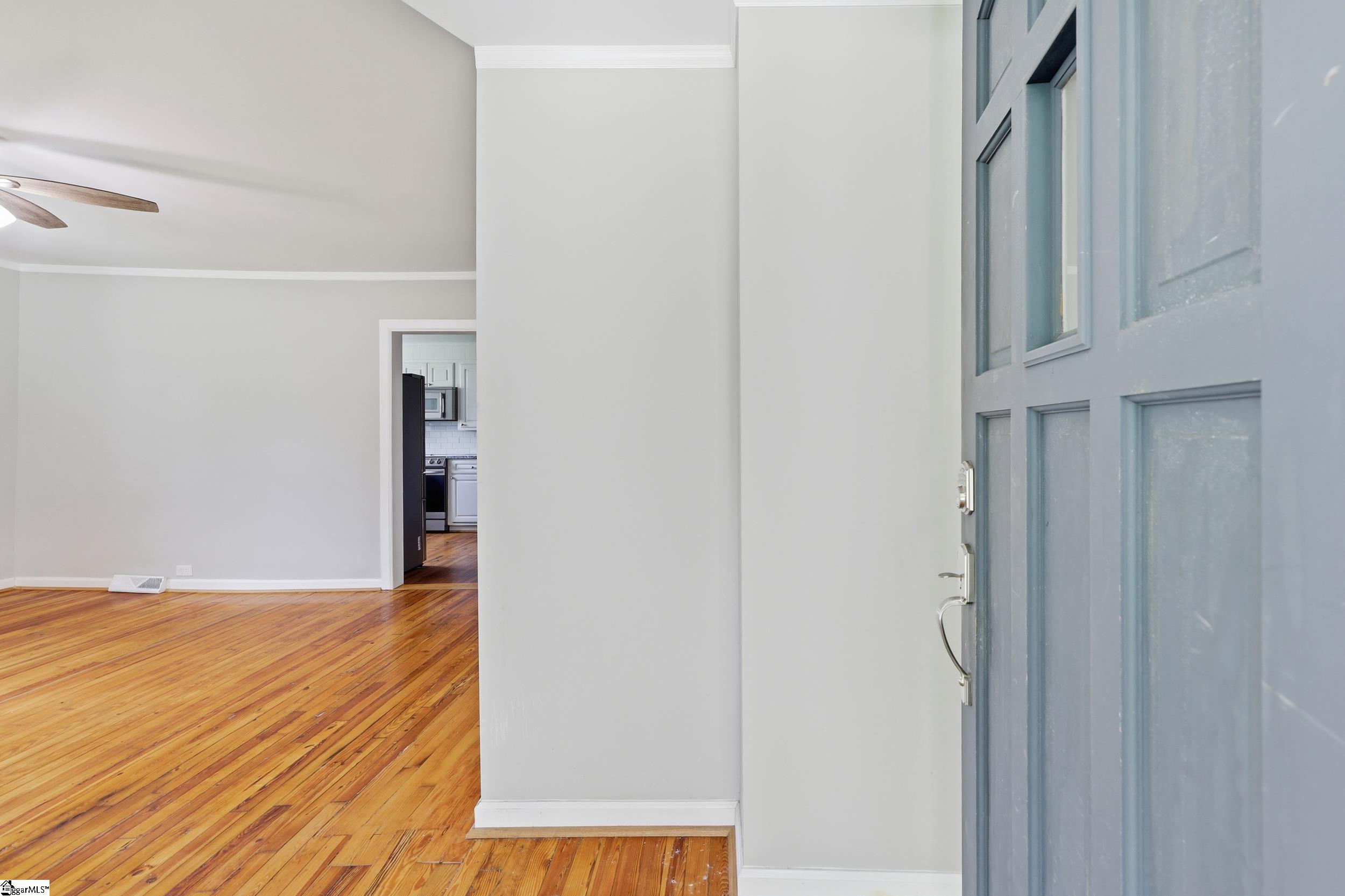 5 Hammett Street
