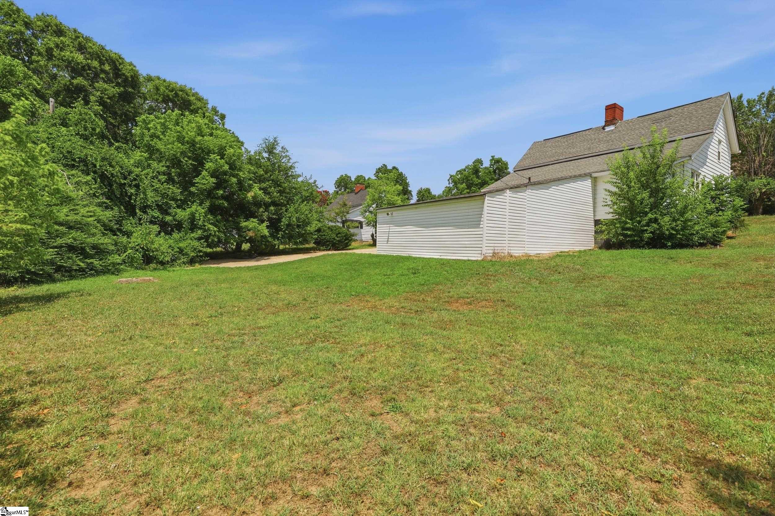 5 Hammett Street