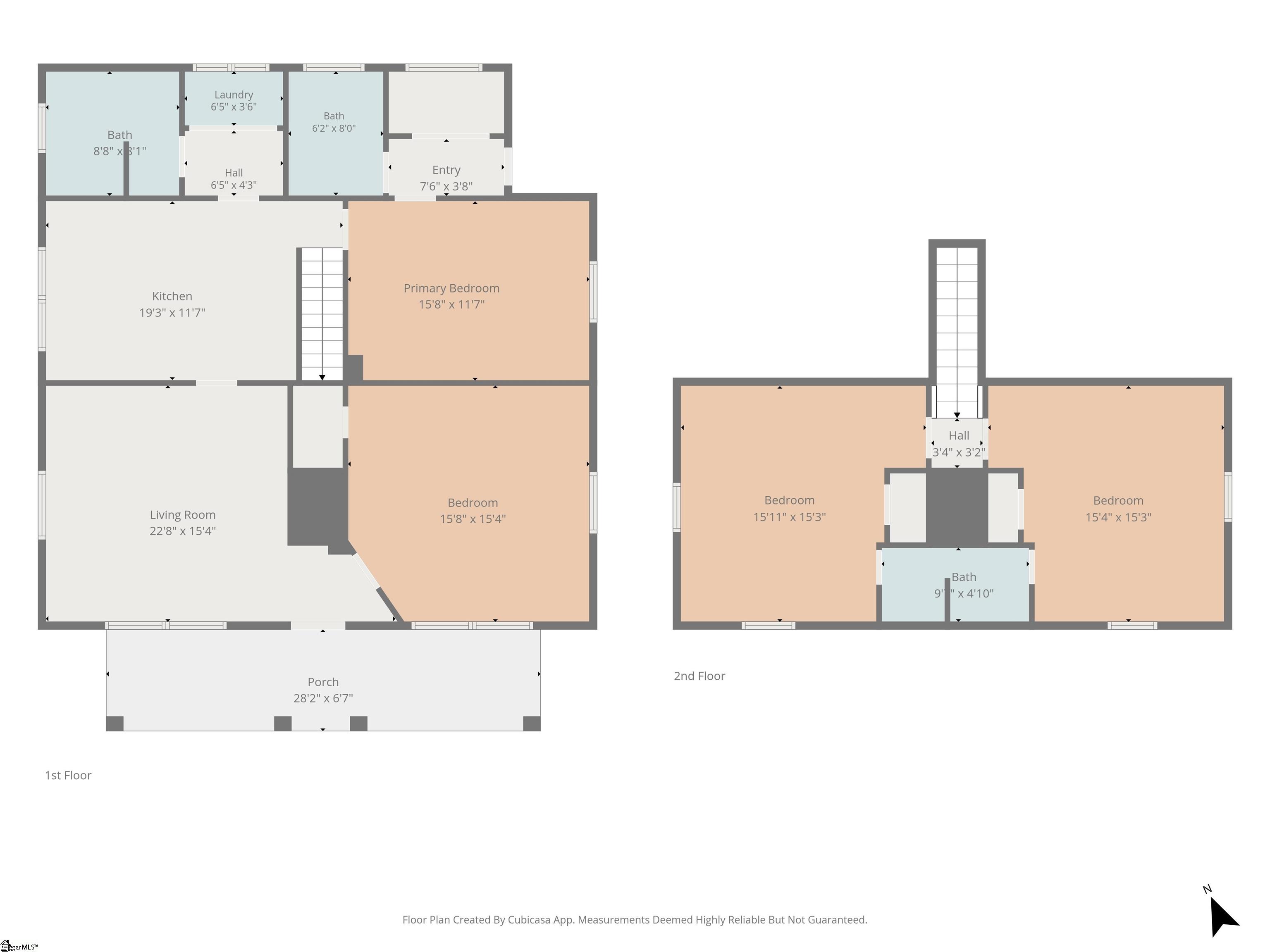 5 Hammett Street
