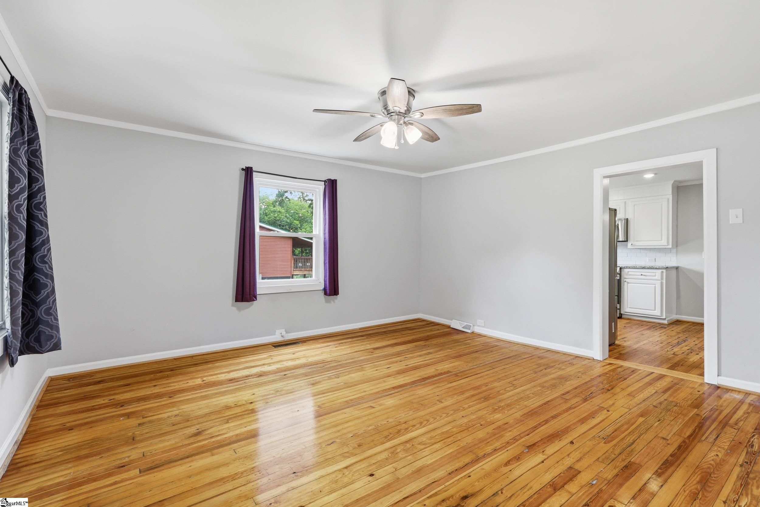 5 Hammett Street