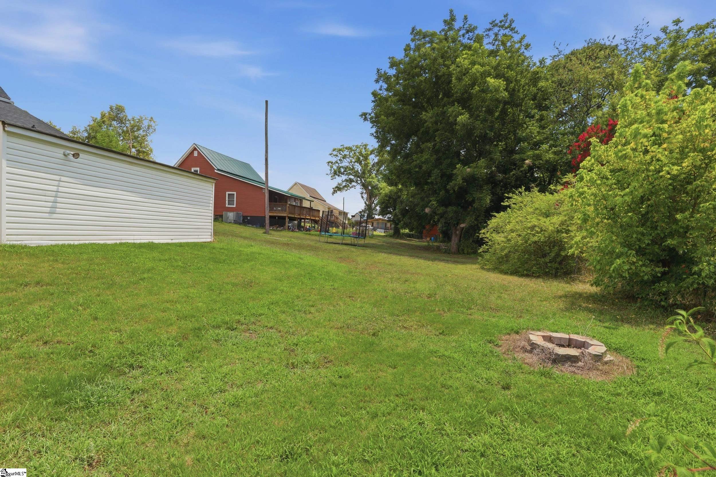 5 Hammett Street