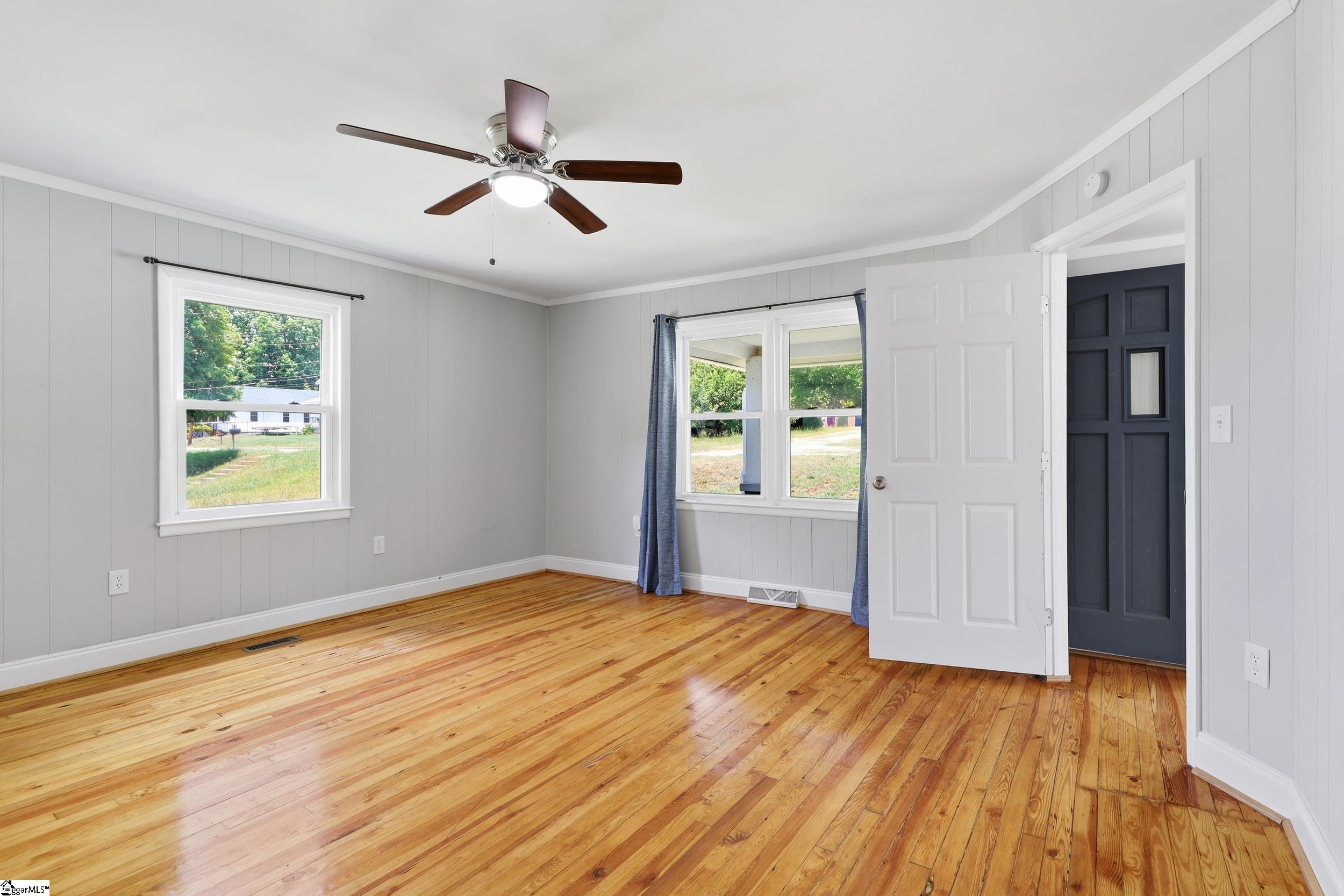 5 Hammett Street