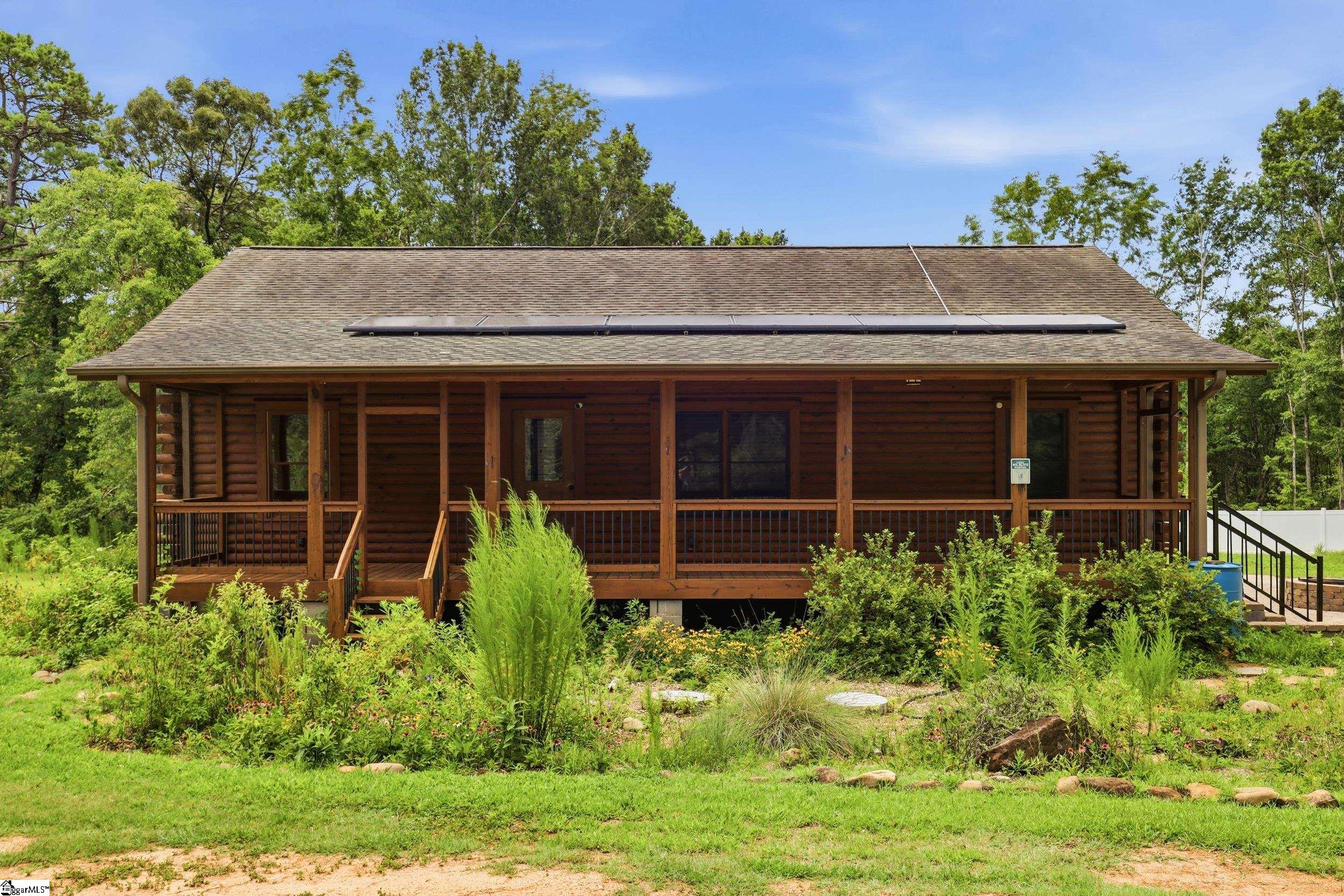 200 Sleepy Hollow Road