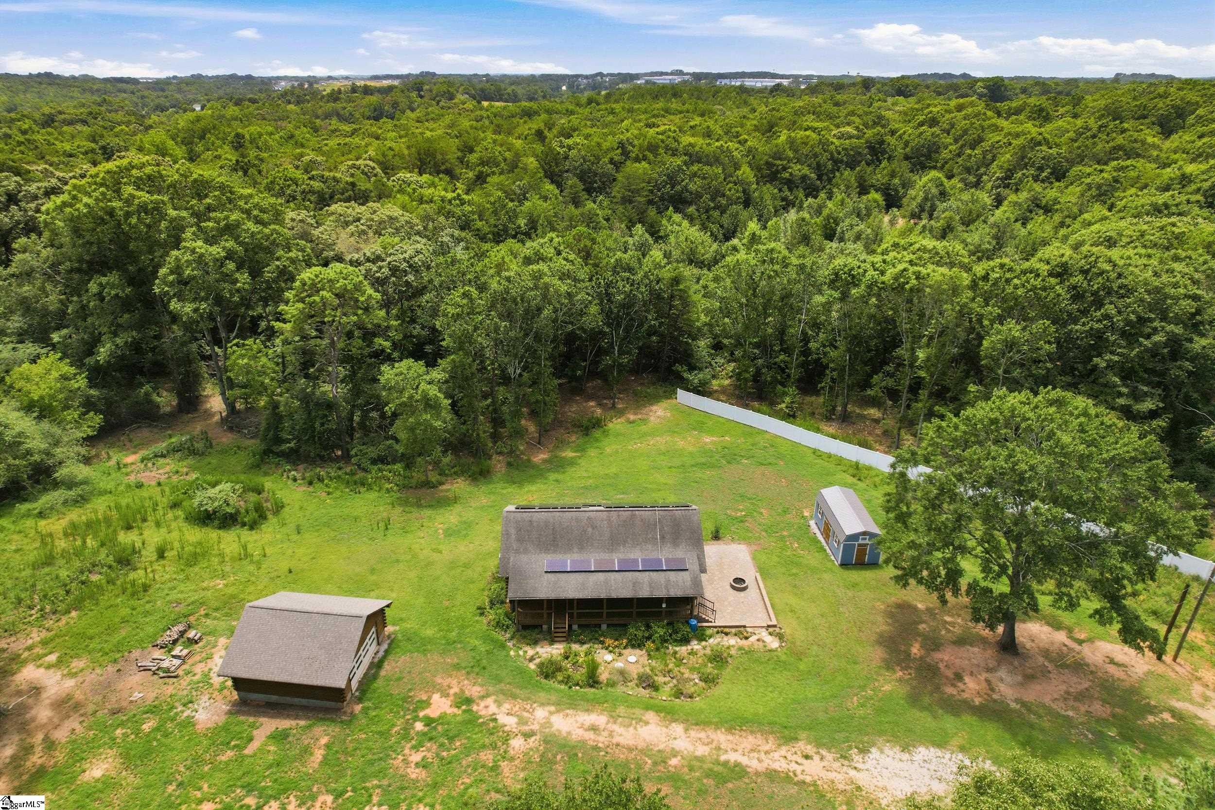 200 Sleepy Hollow Road