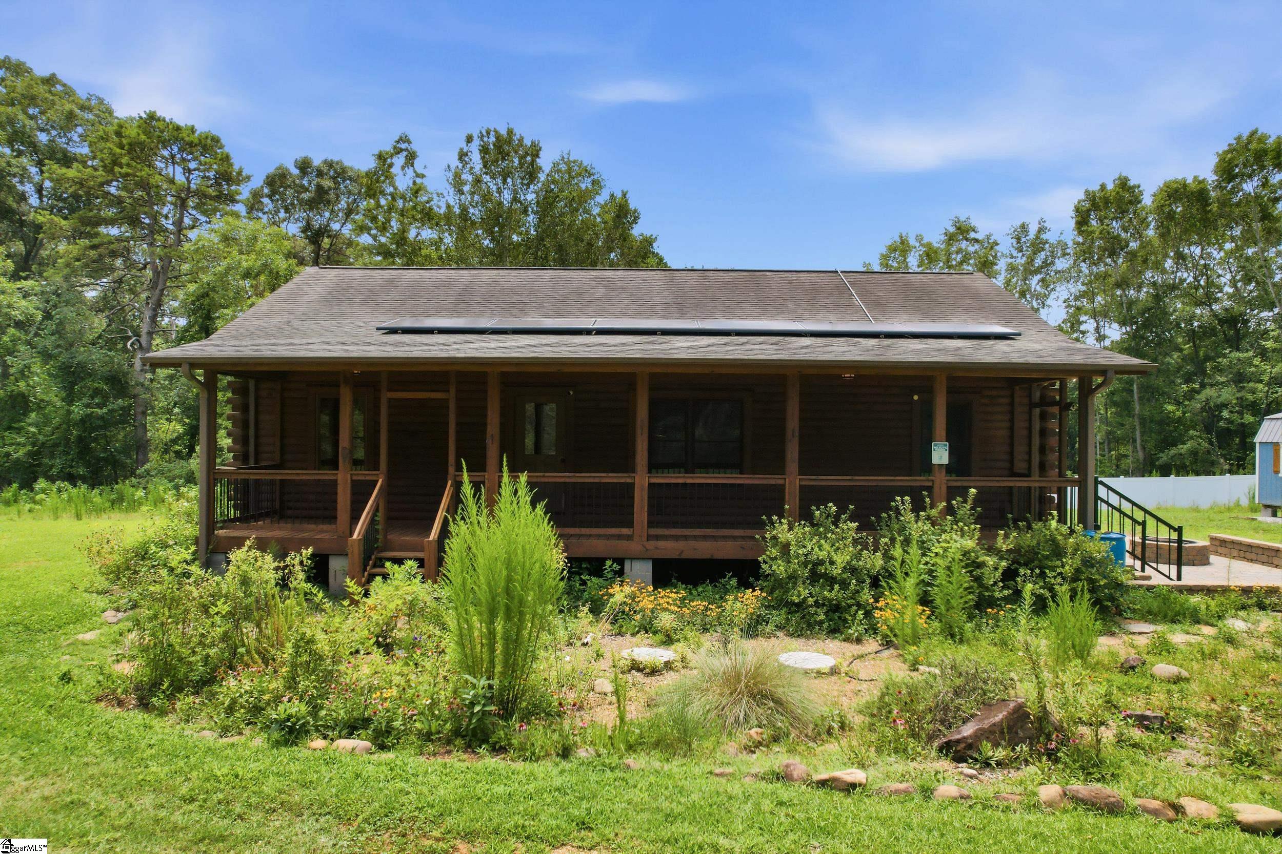 200 Sleepy Hollow Road
