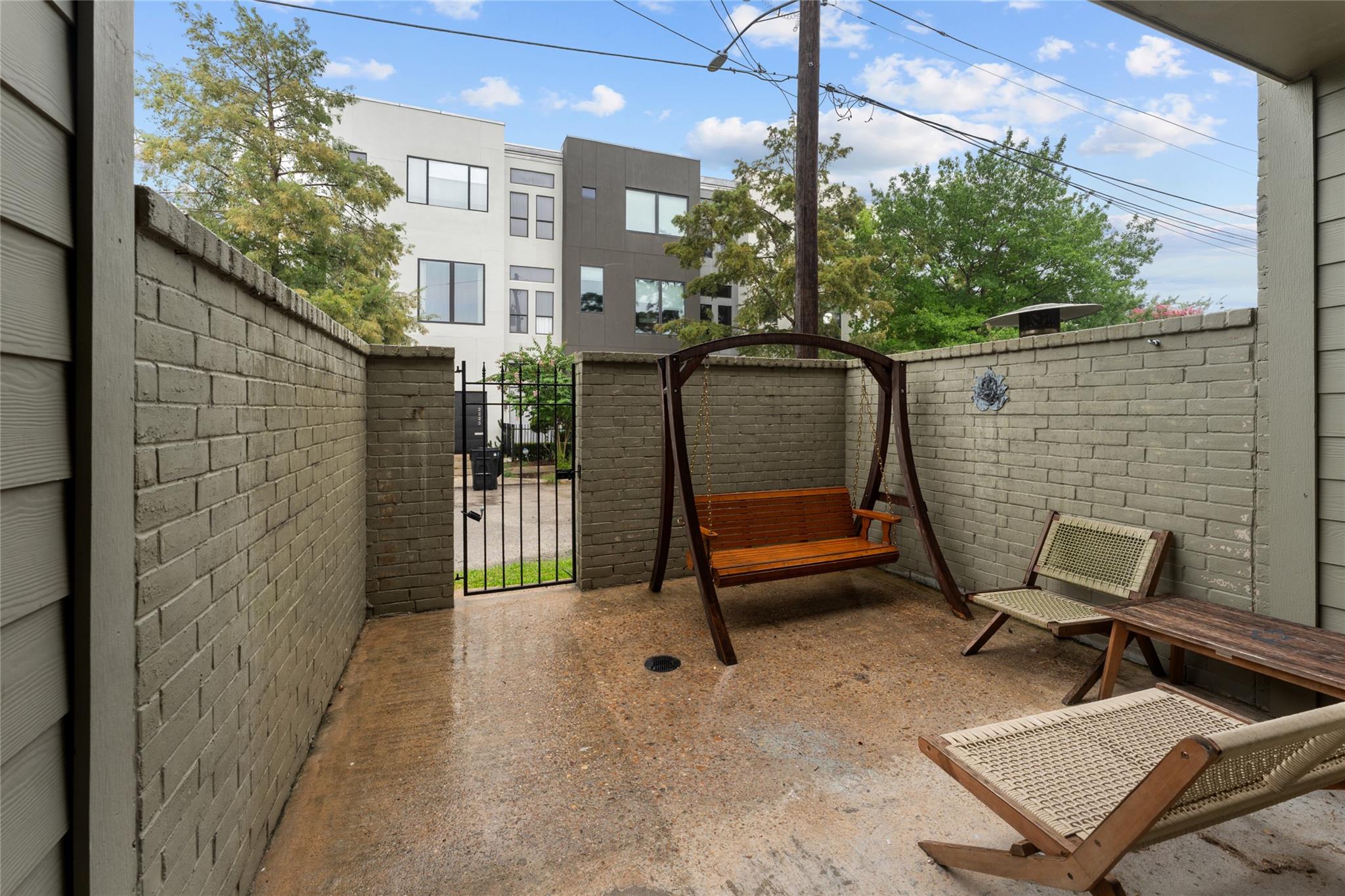 2218 Hopkins Street # 2218