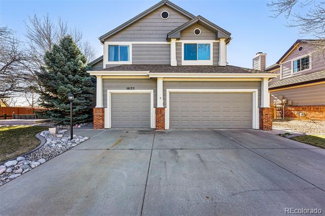 16123 Quarry Hill Drive