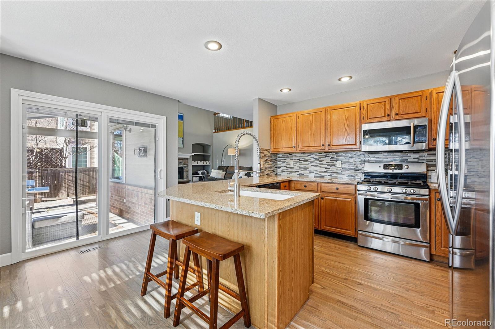 16123 Quarry Hill Drive