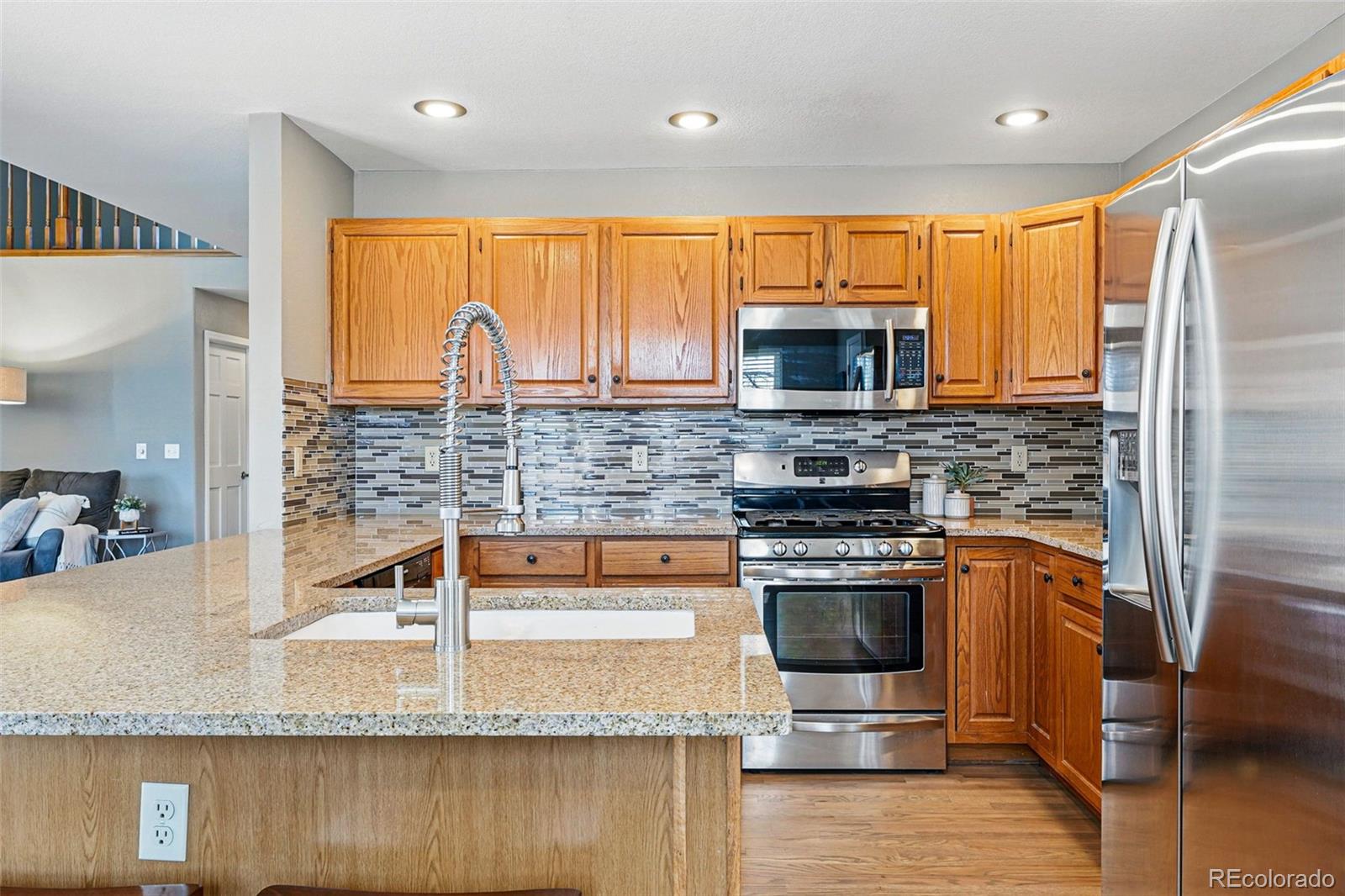 16123 Quarry Hill Drive