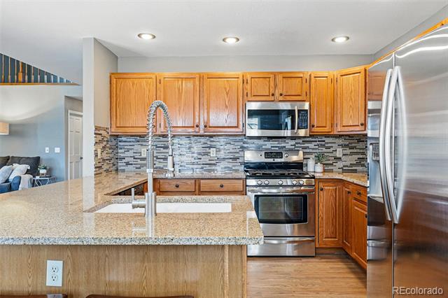 16123 Quarry Hill Drive