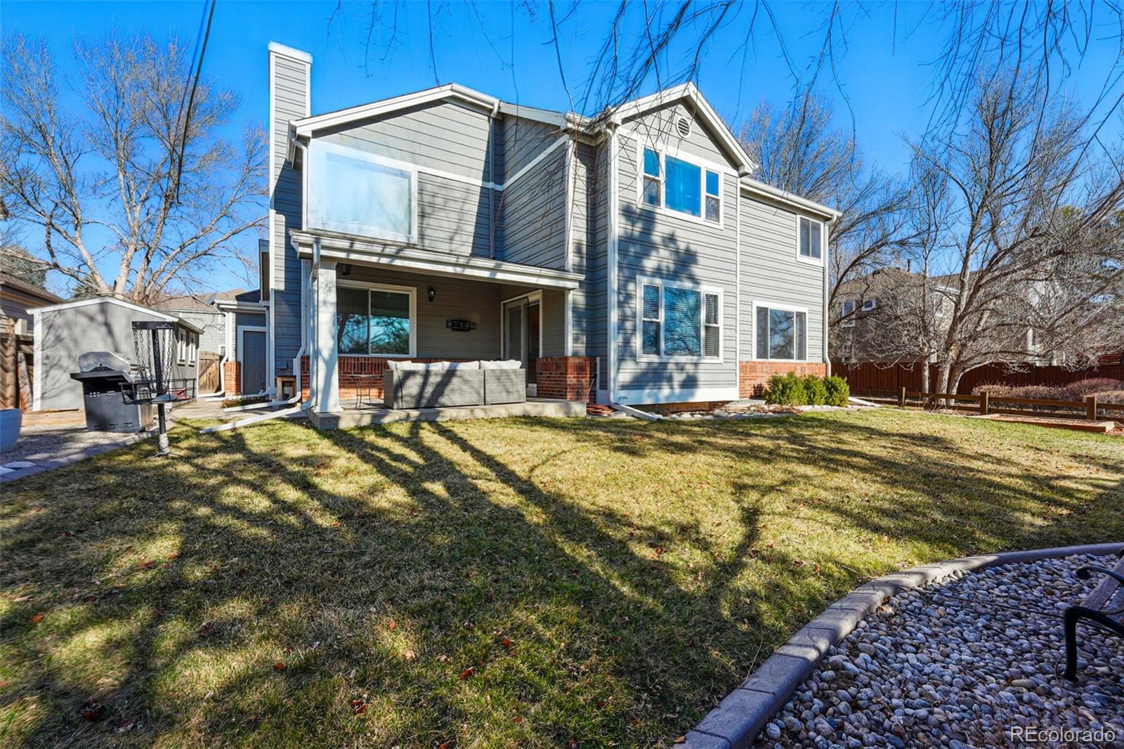 16123 Quarry Hill Drive