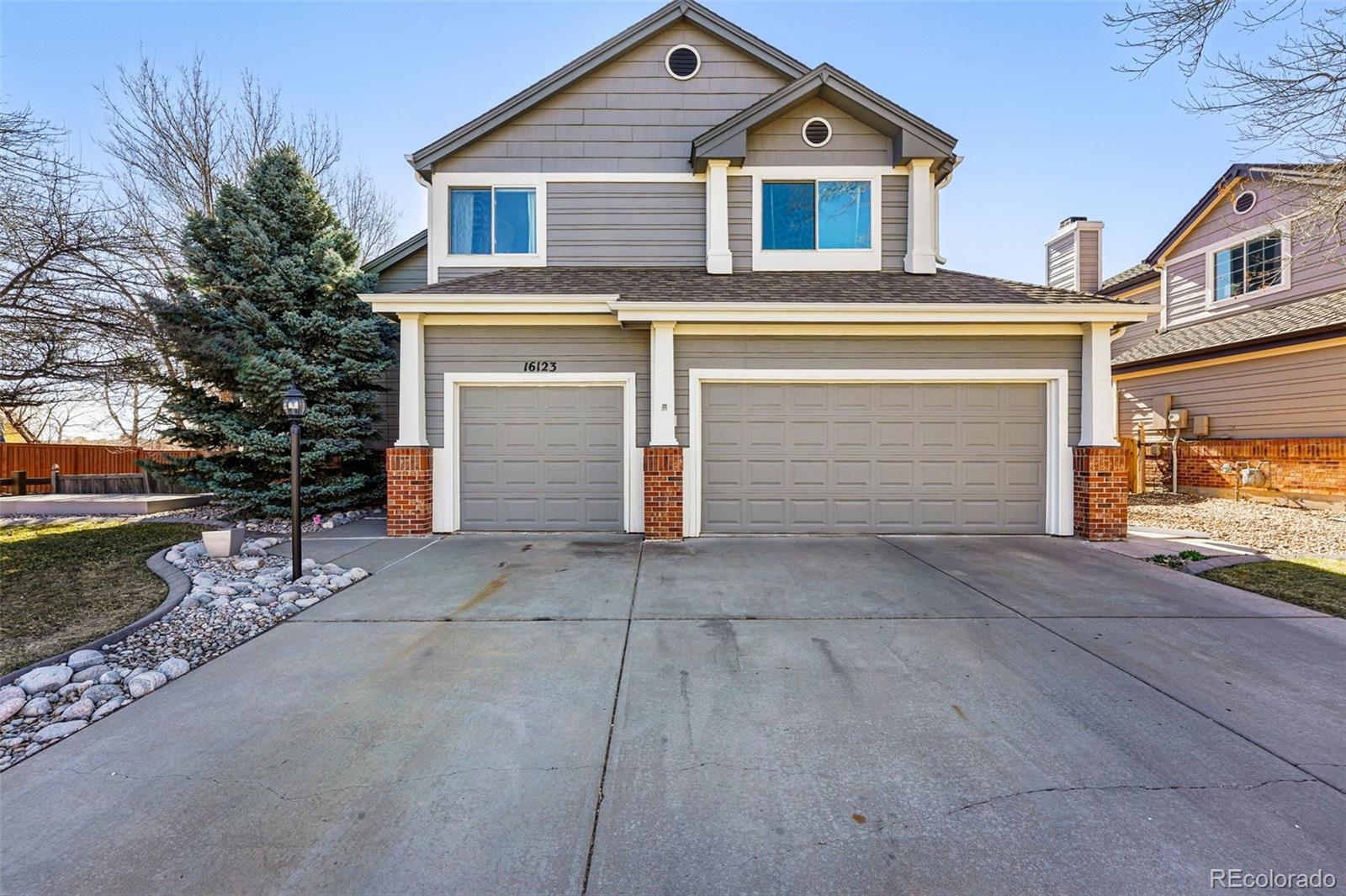 16123 Quarry Hill Drive