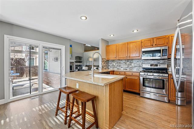 16123 Quarry Hill Drive