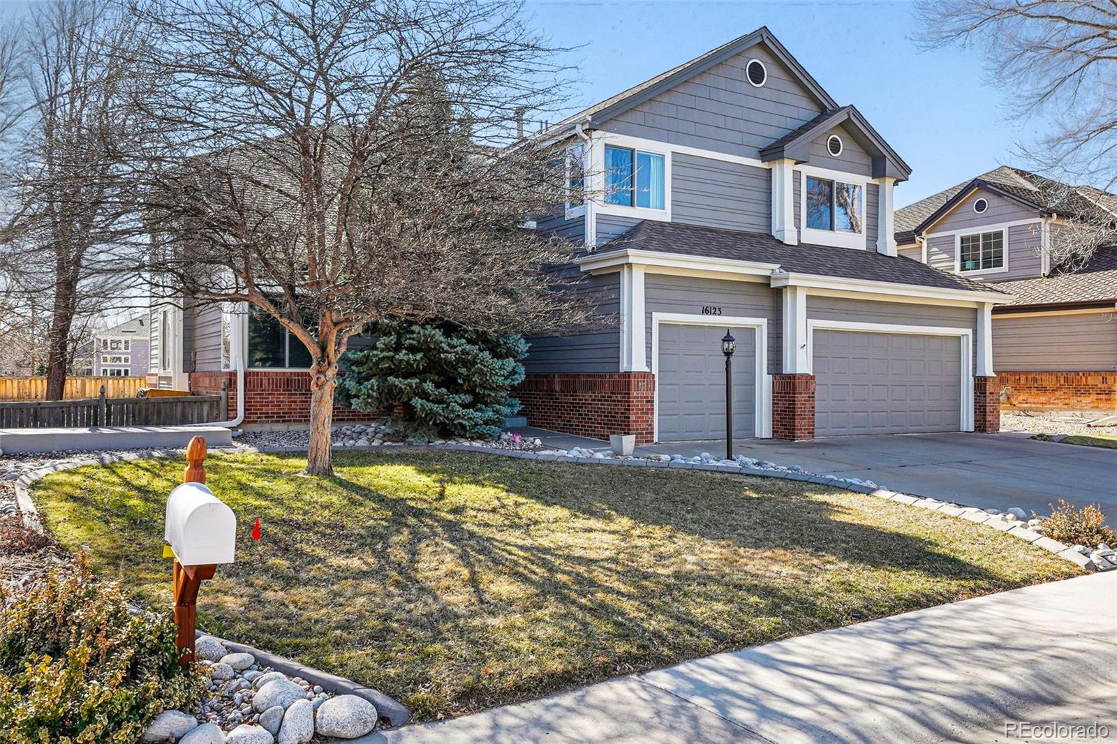 16123 Quarry Hill Drive