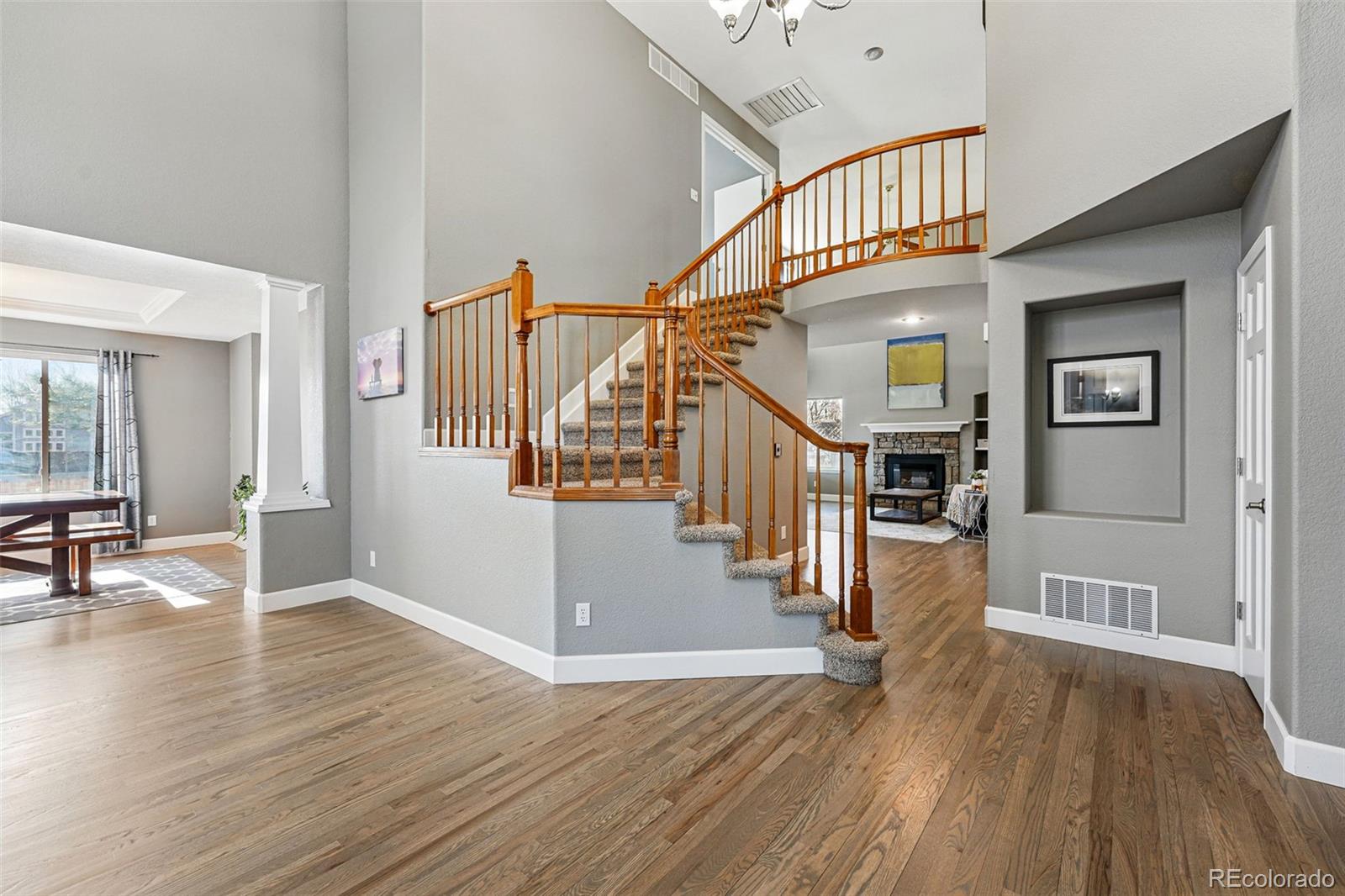 16123 Quarry Hill Drive