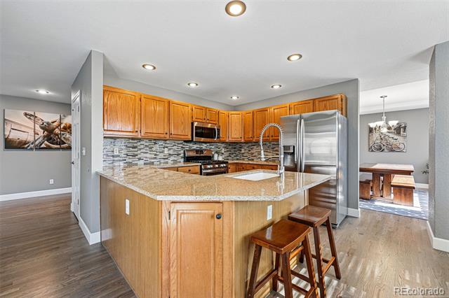 16123 Quarry Hill Drive