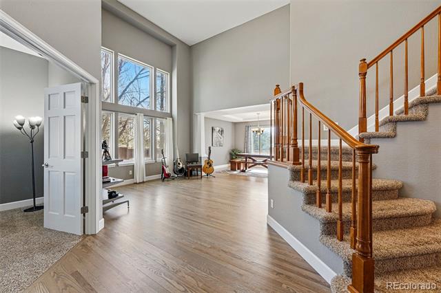16123 Quarry Hill Drive