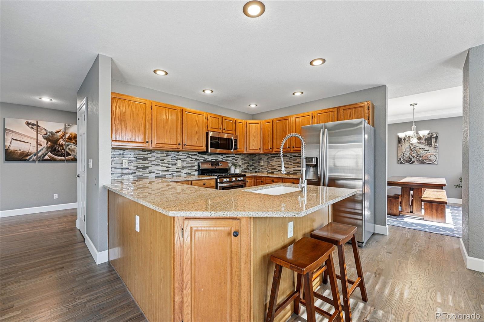 16123 Quarry Hill Drive