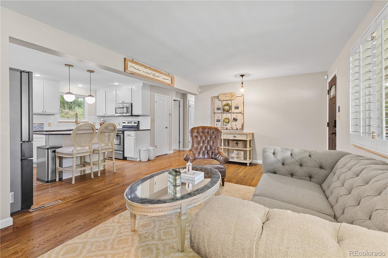 544 W Easter Avenue