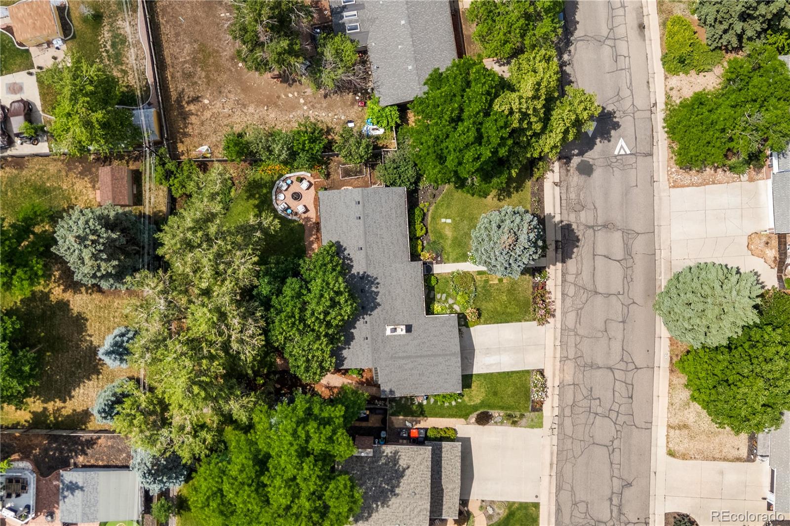 544 W Easter Avenue
