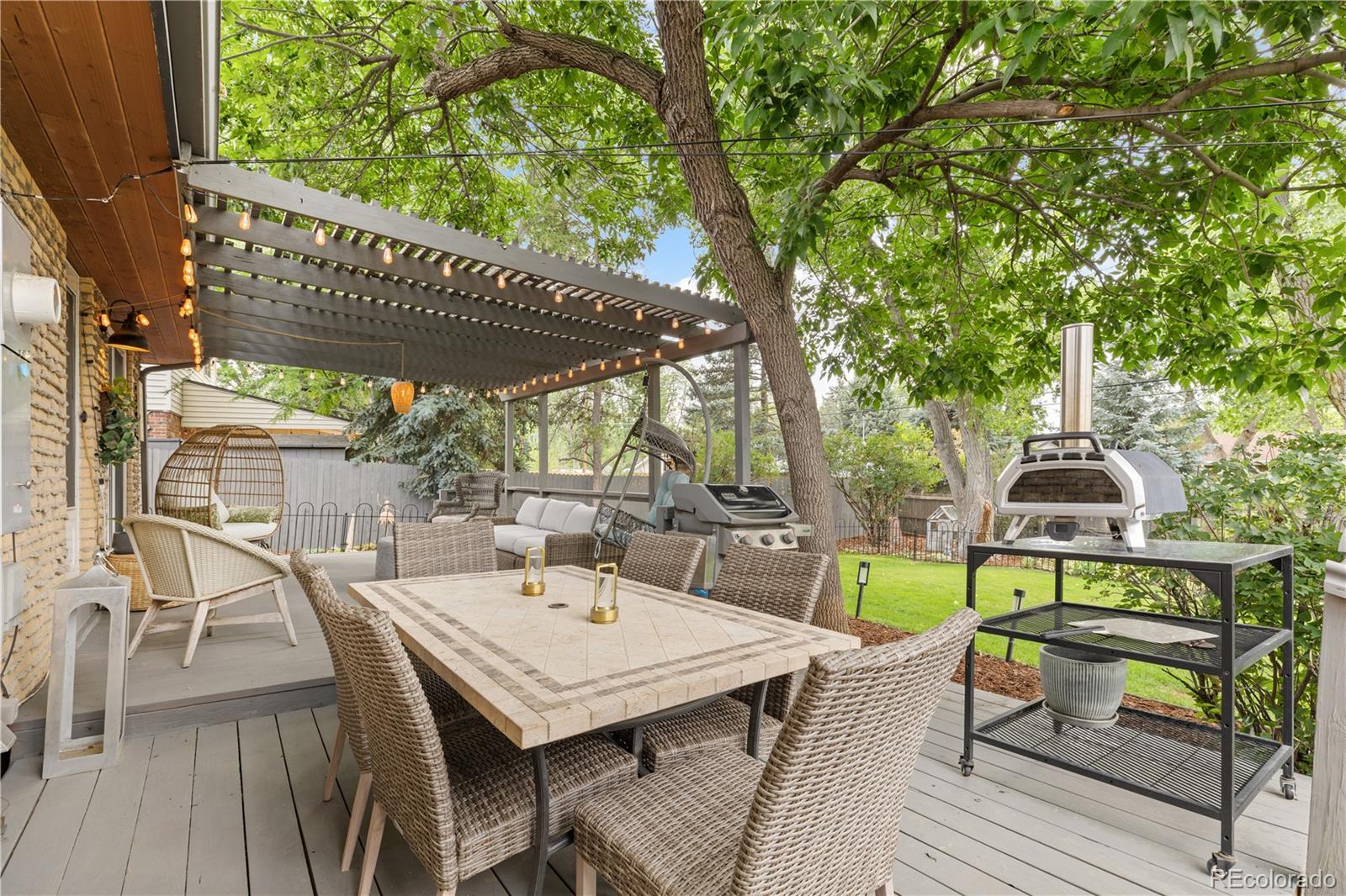 544 W Easter Avenue