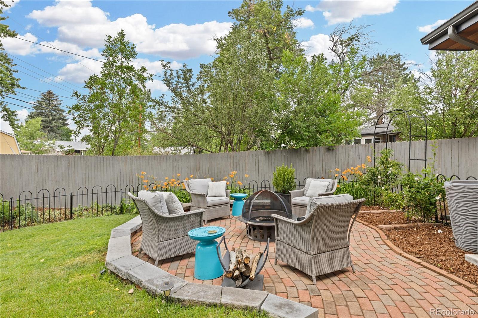 544 W Easter Avenue