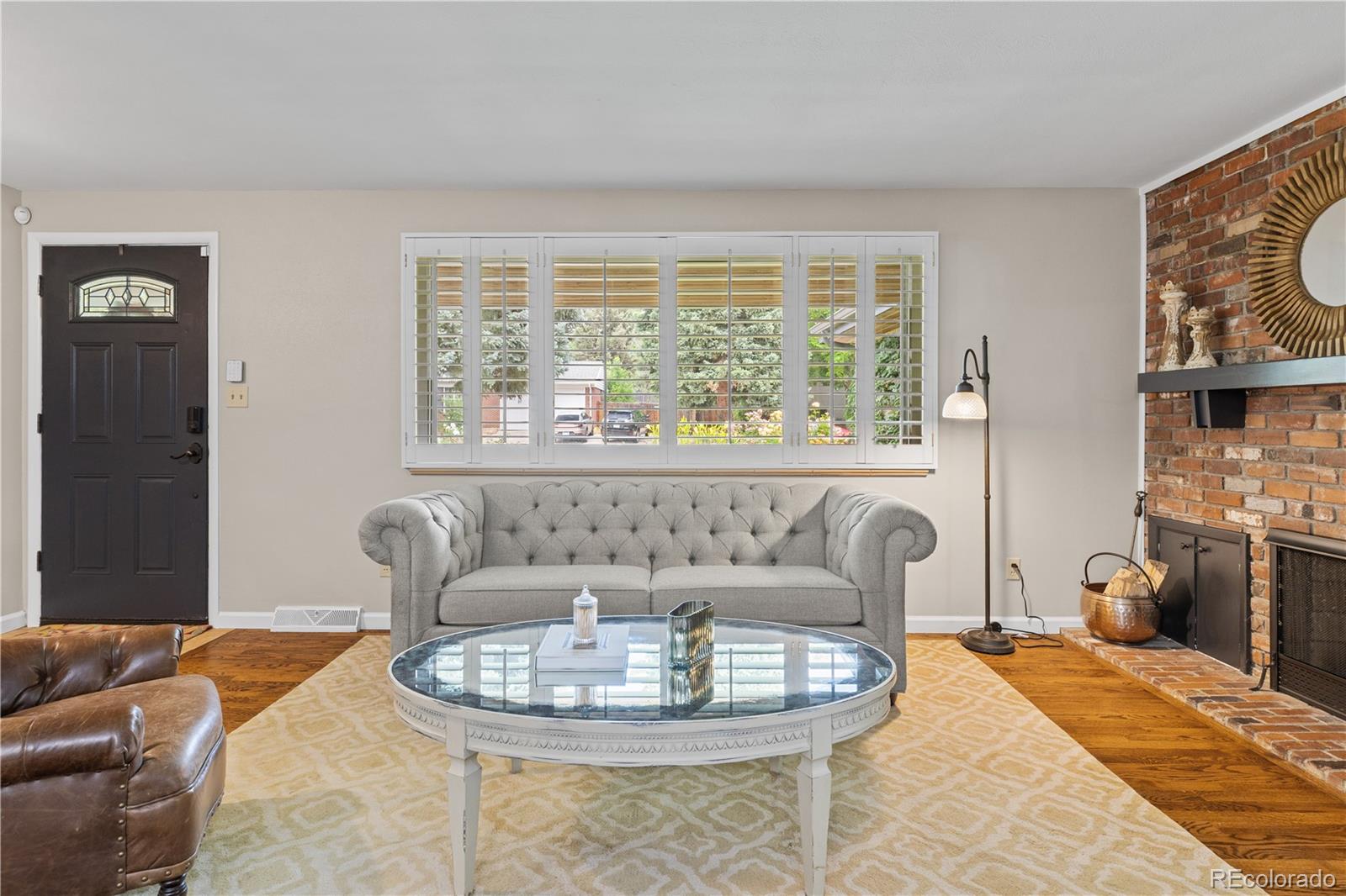 544 W Easter Avenue