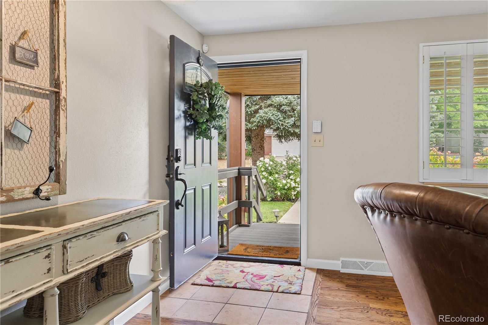 544 W Easter Avenue