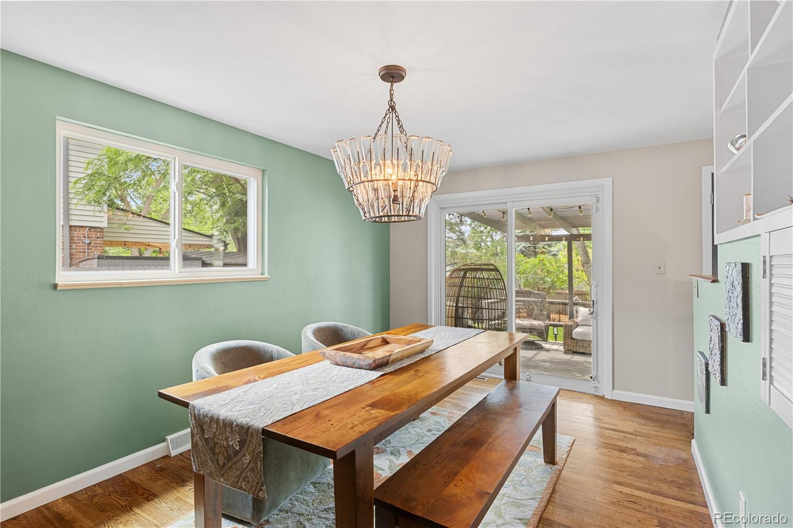 544 W Easter Avenue