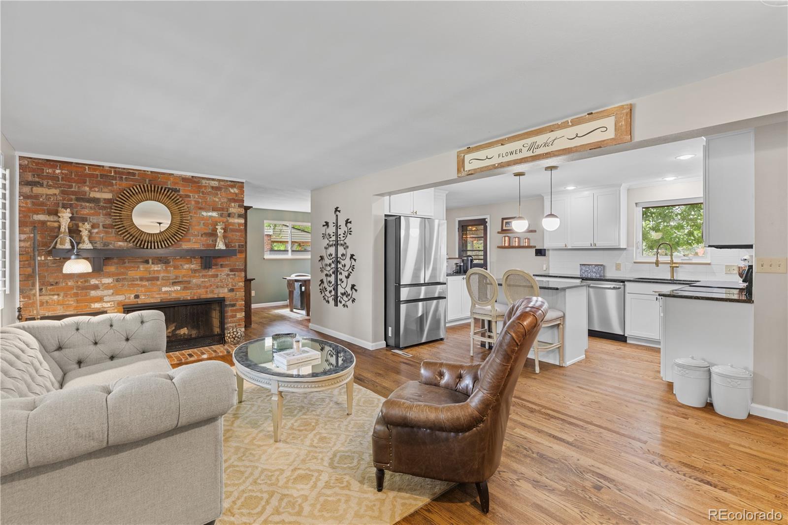 544 W Easter Avenue