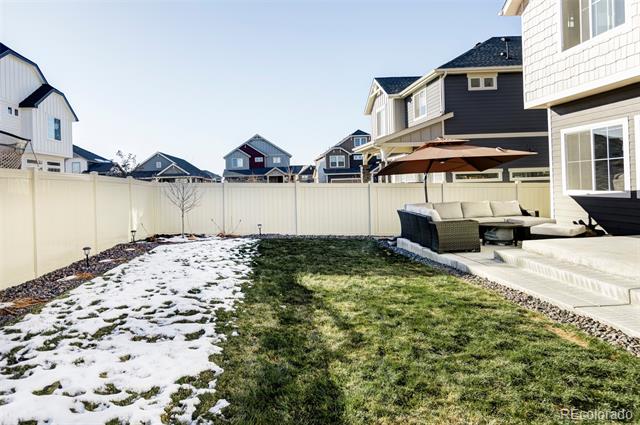 998 Larkspur Drive
