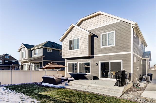 998 Larkspur Drive