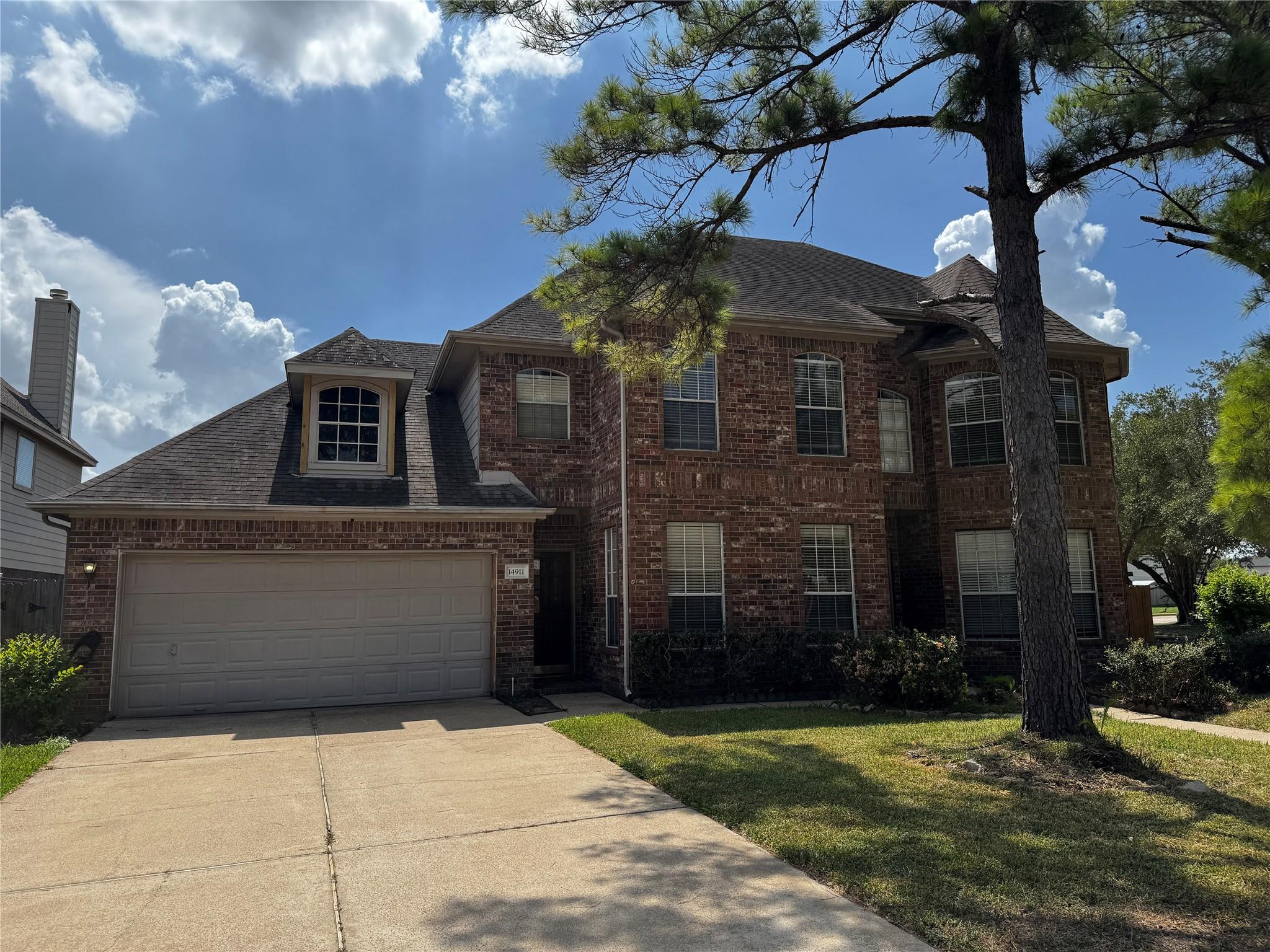 14911 Sun Kiss Lane