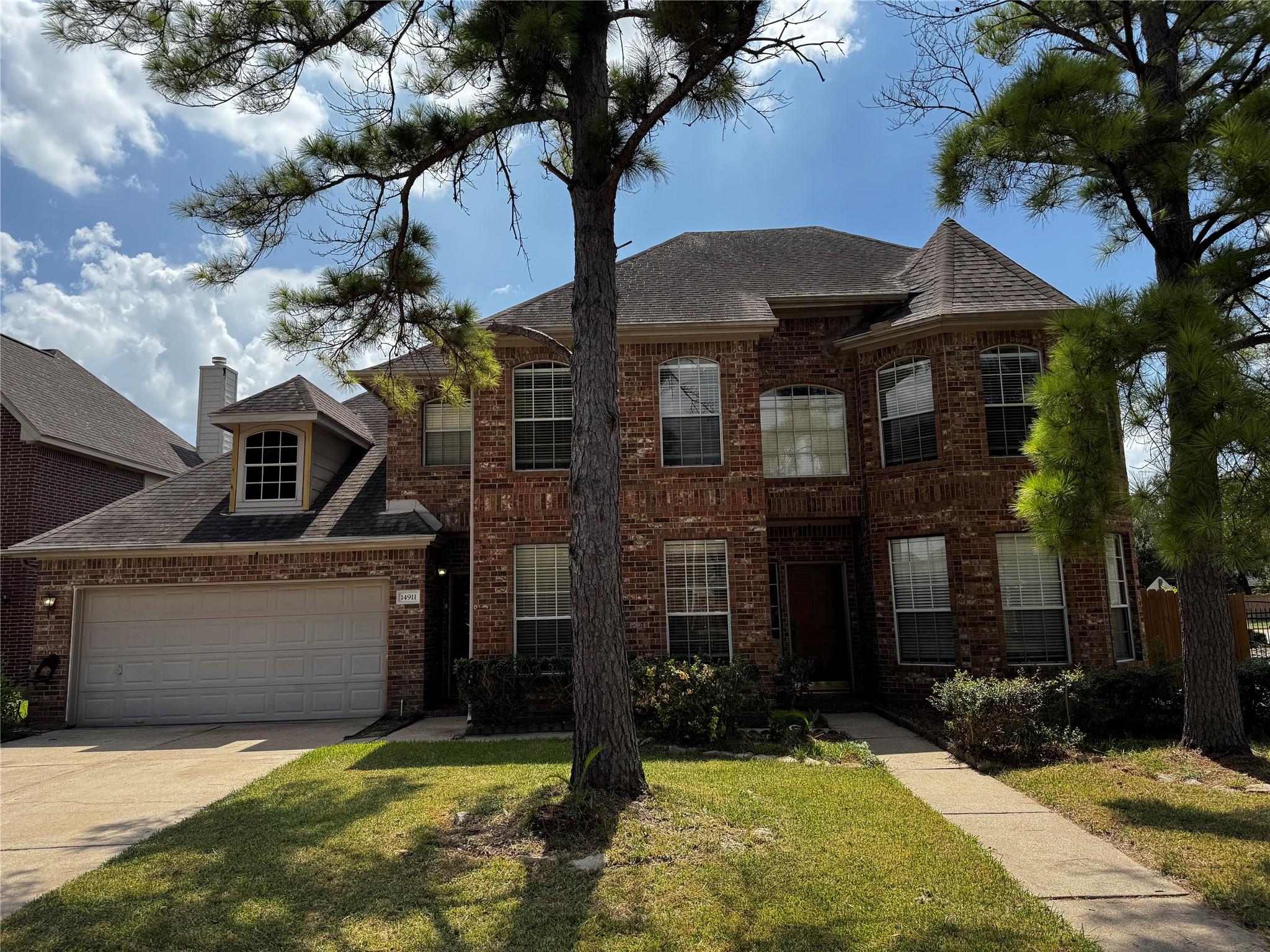14911 Sun Kiss Lane