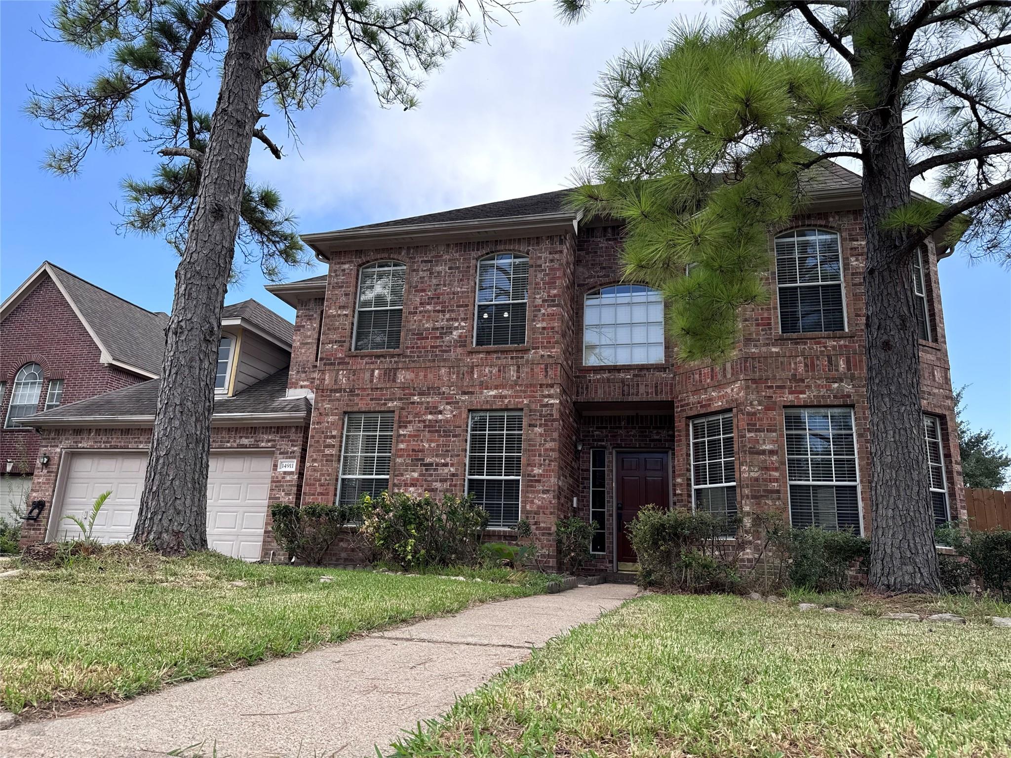 14911 Sun Kiss Lane