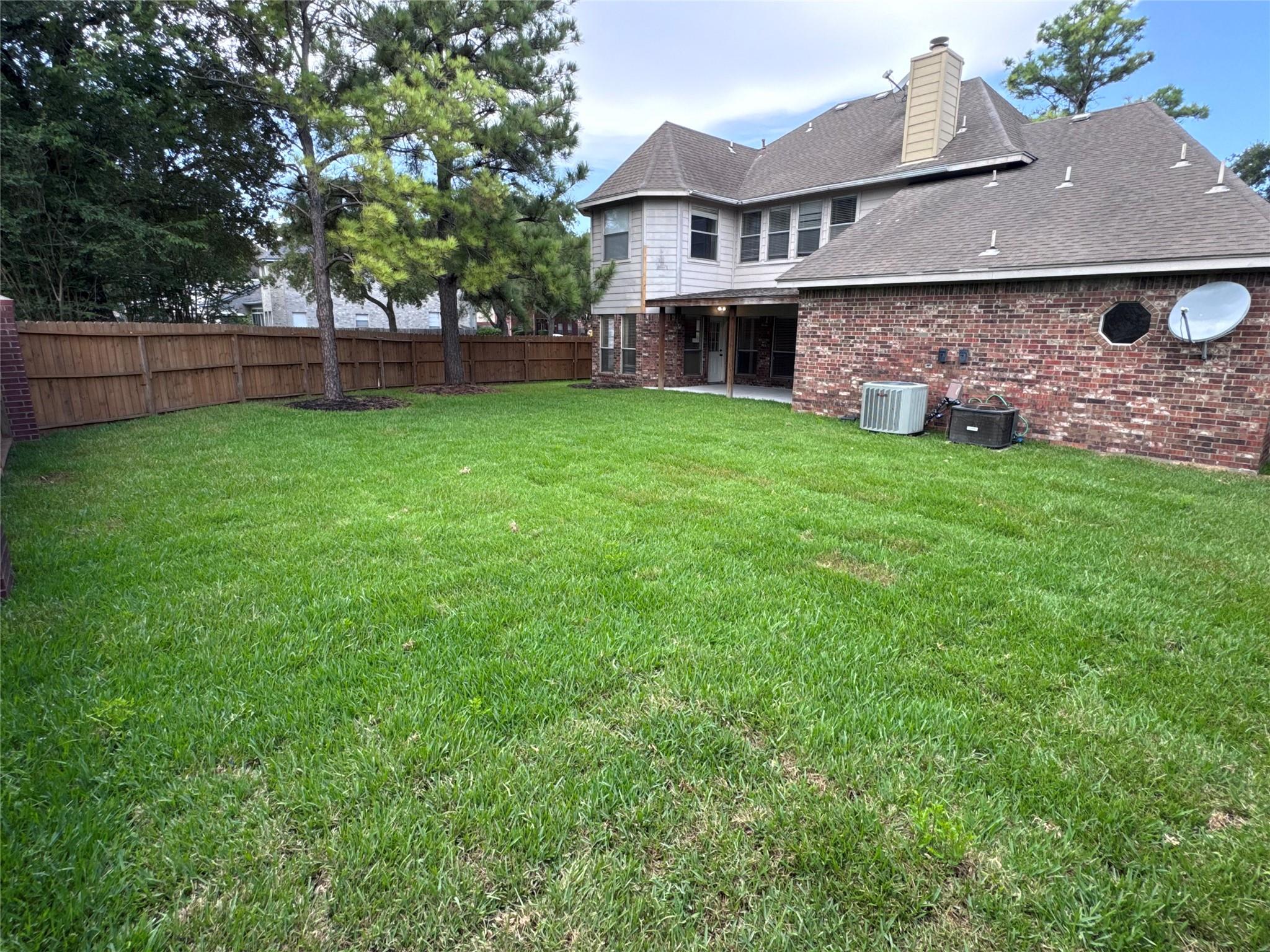 14911 Sun Kiss Lane