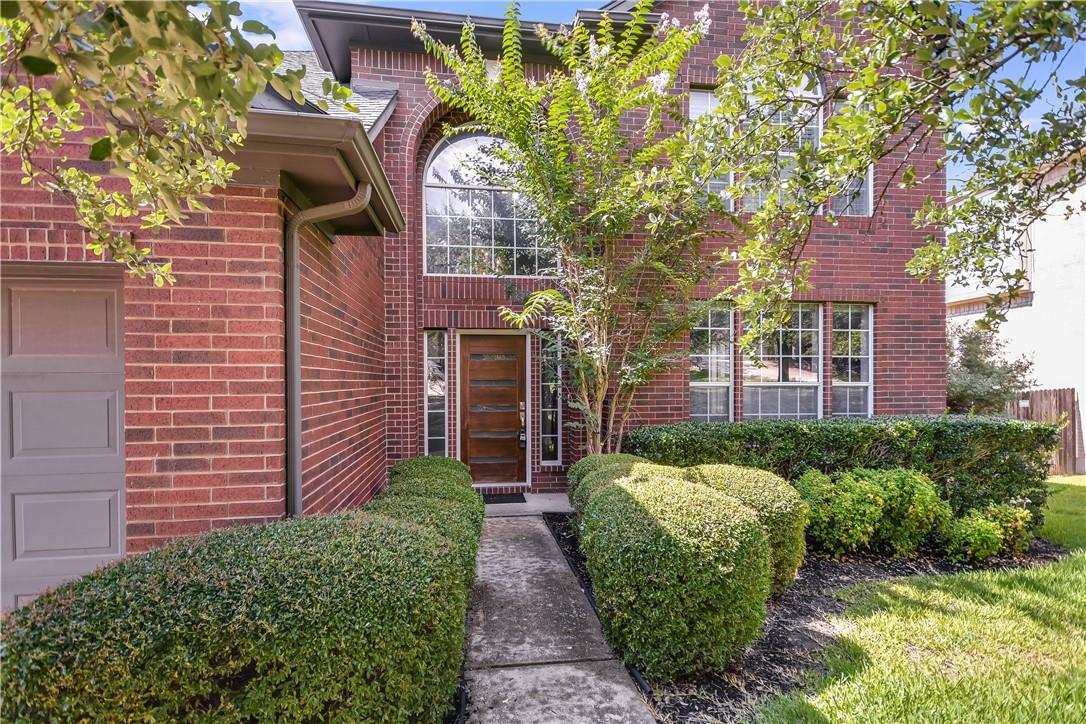 3513 Grimes Ranch RD